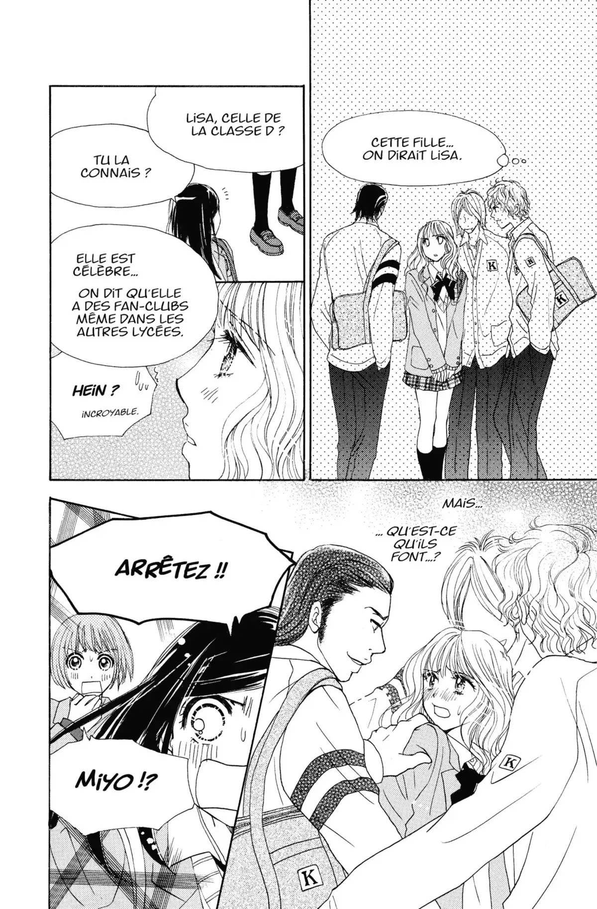 Miyo Volume 1 page 76