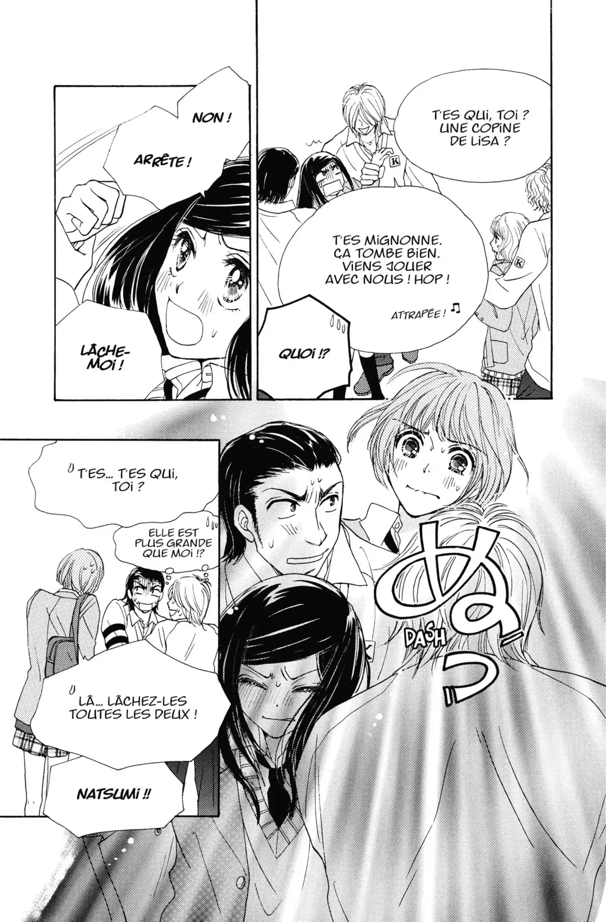 Miyo Volume 1 page 77