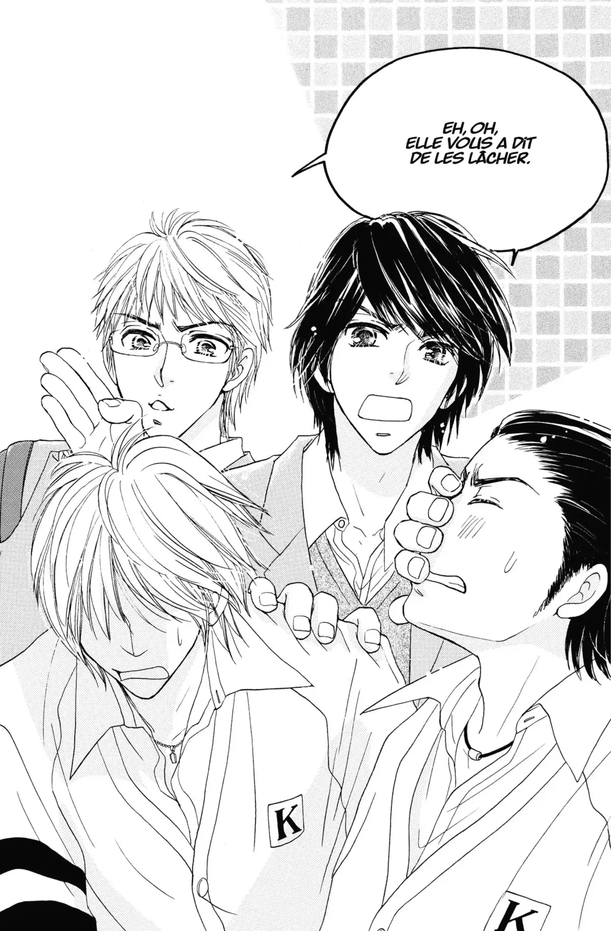 Miyo Volume 1 page 78