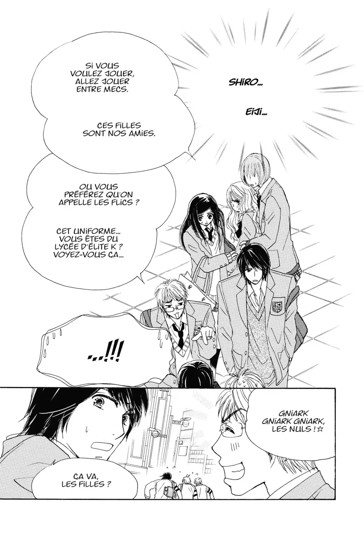 Miyo Volume 1 page 79
