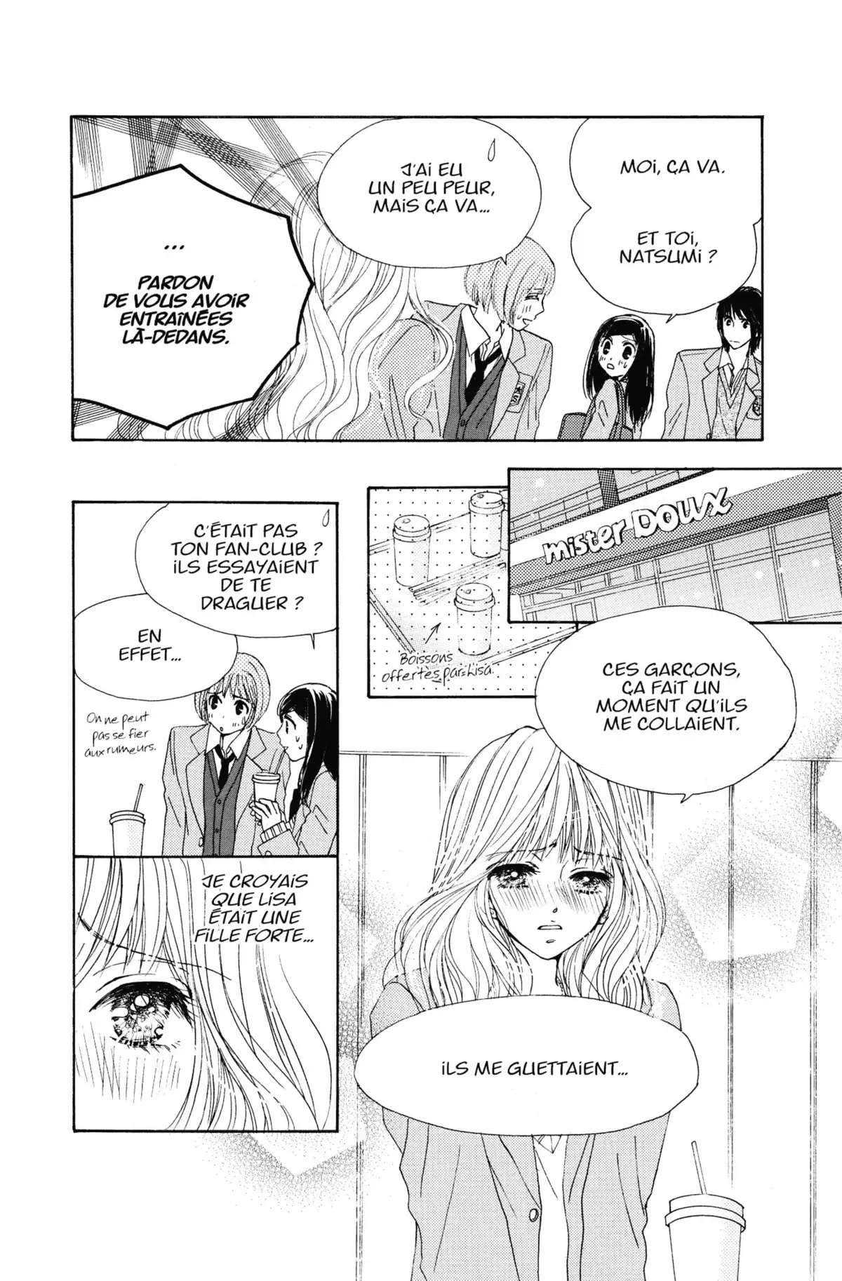 Miyo Volume 1 page 80