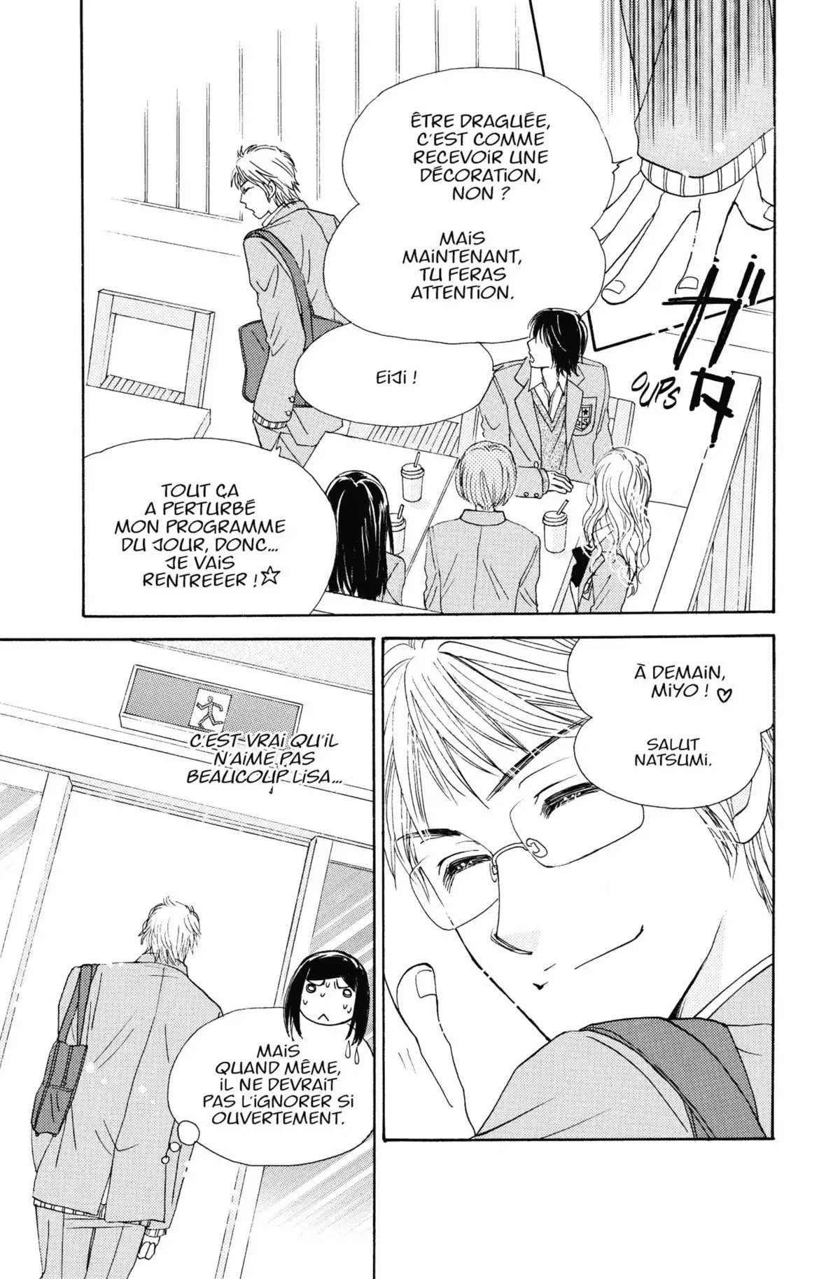 Miyo Volume 1 page 81