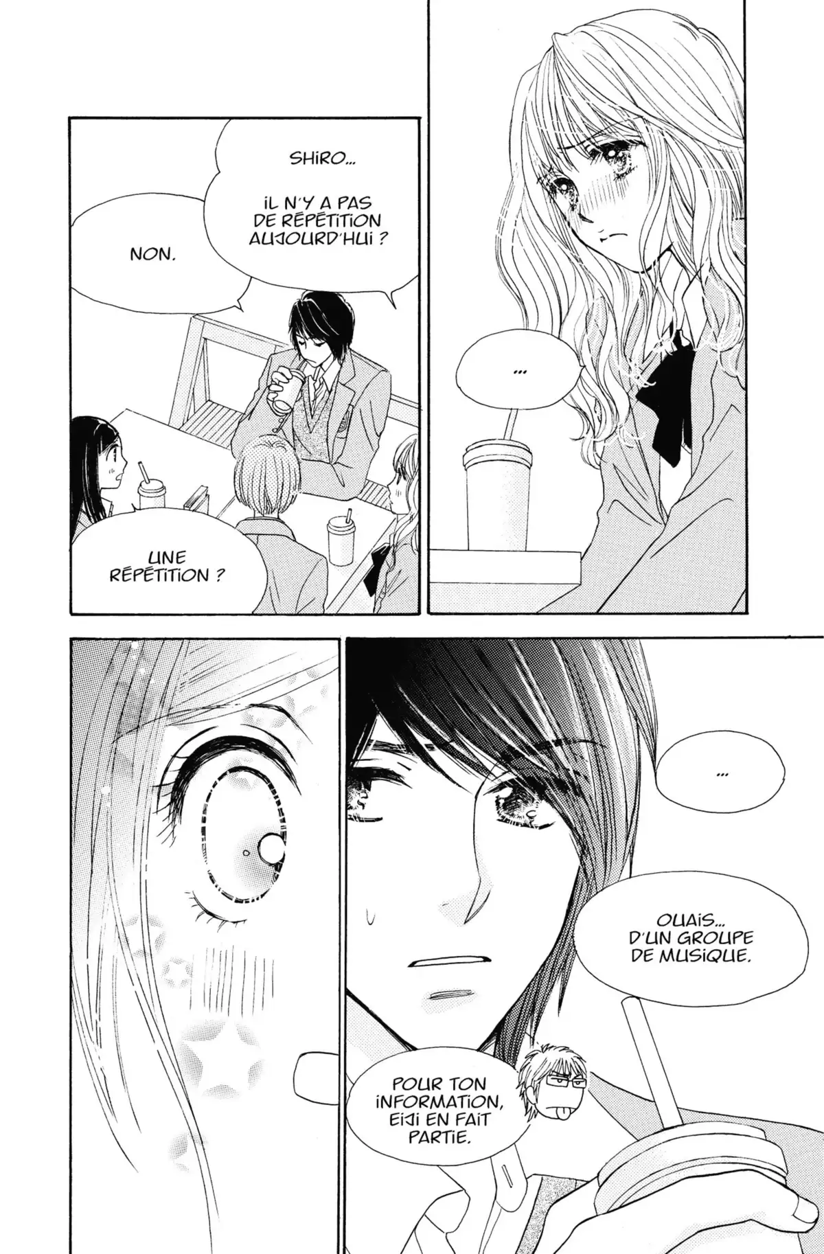 Miyo Volume 1 page 82