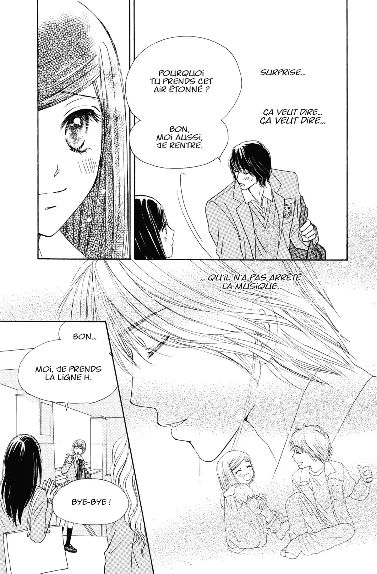 Miyo Volume 1 page 83