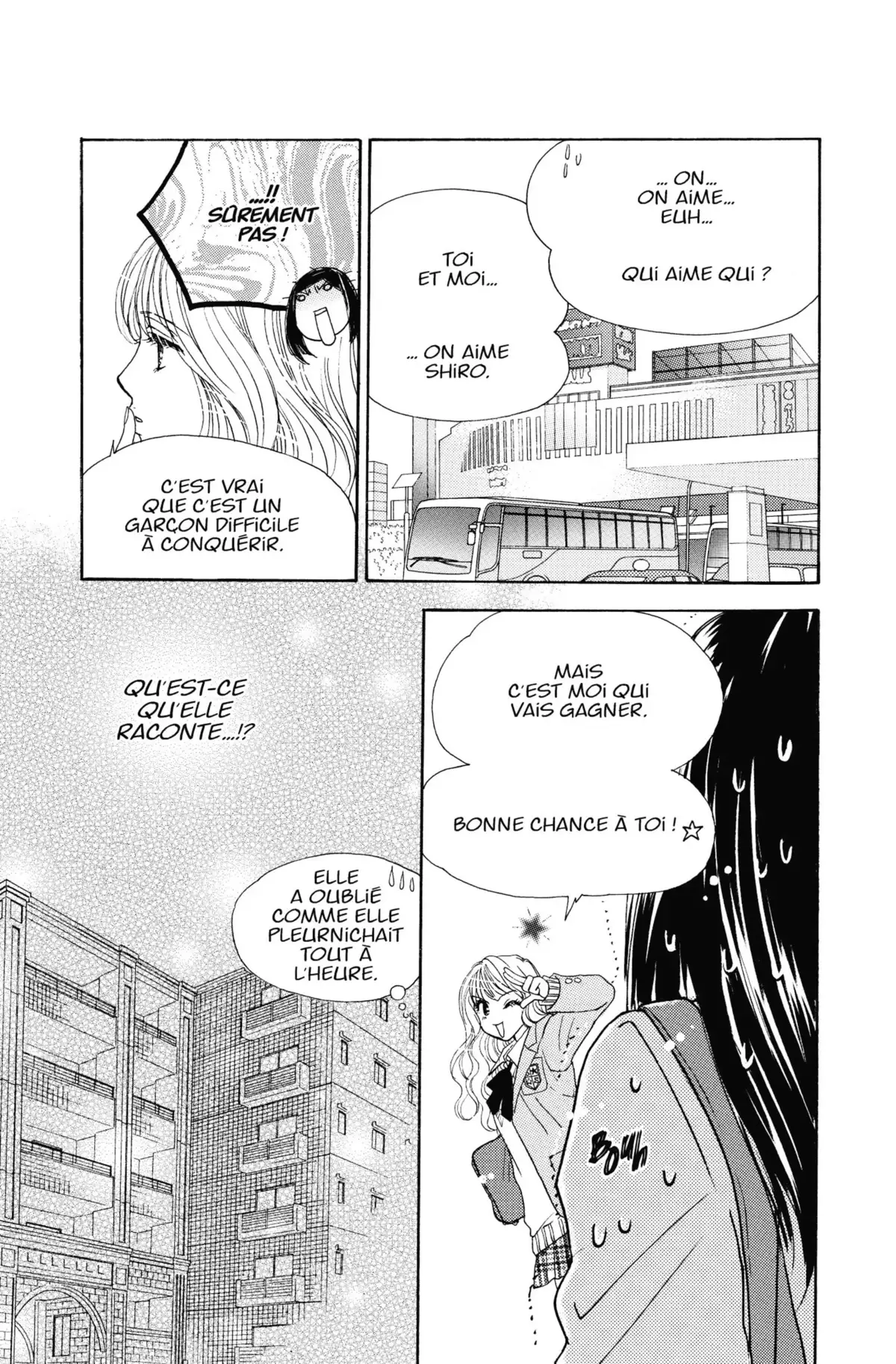 Miyo Volume 1 page 85