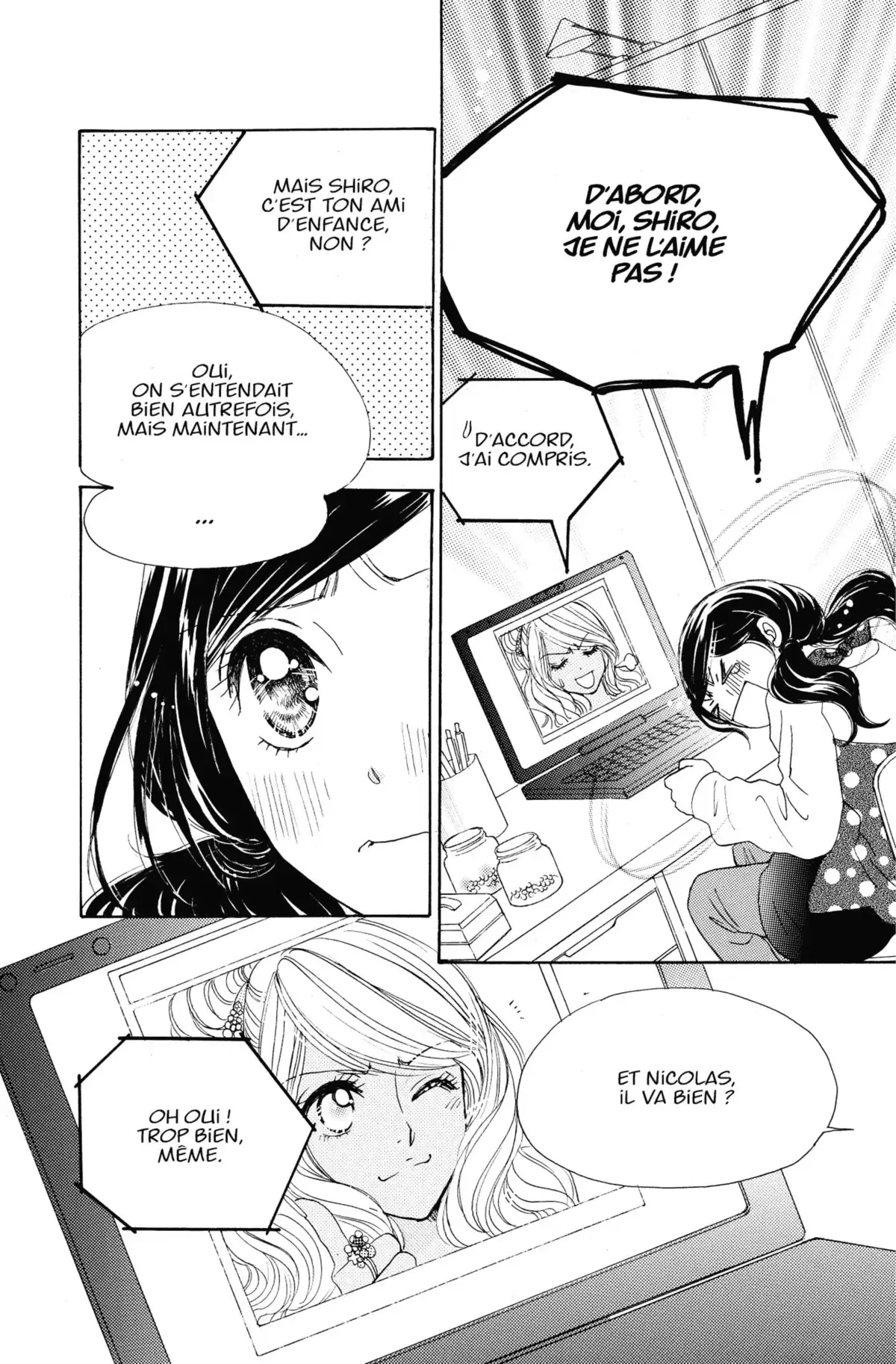Miyo Volume 1 page 86