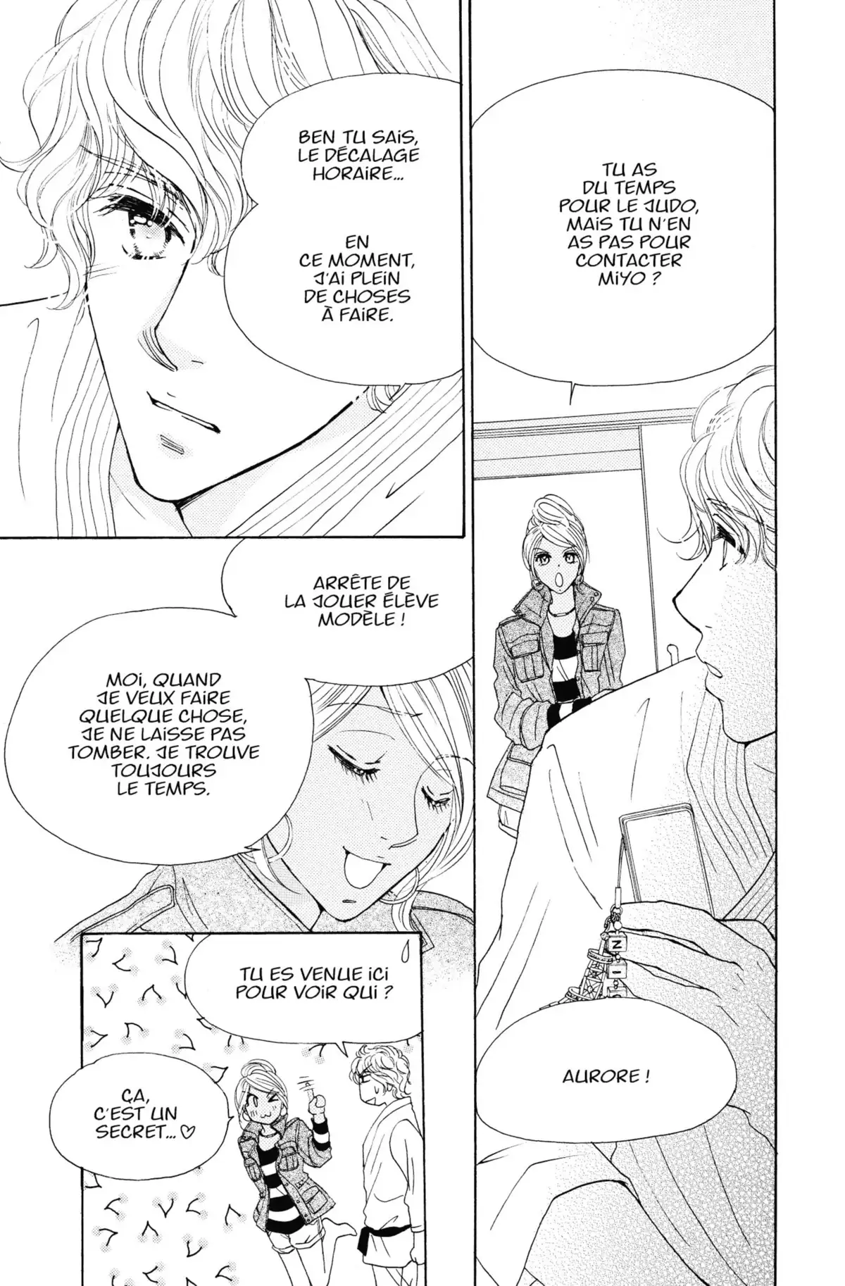 Miyo Volume 1 page 89