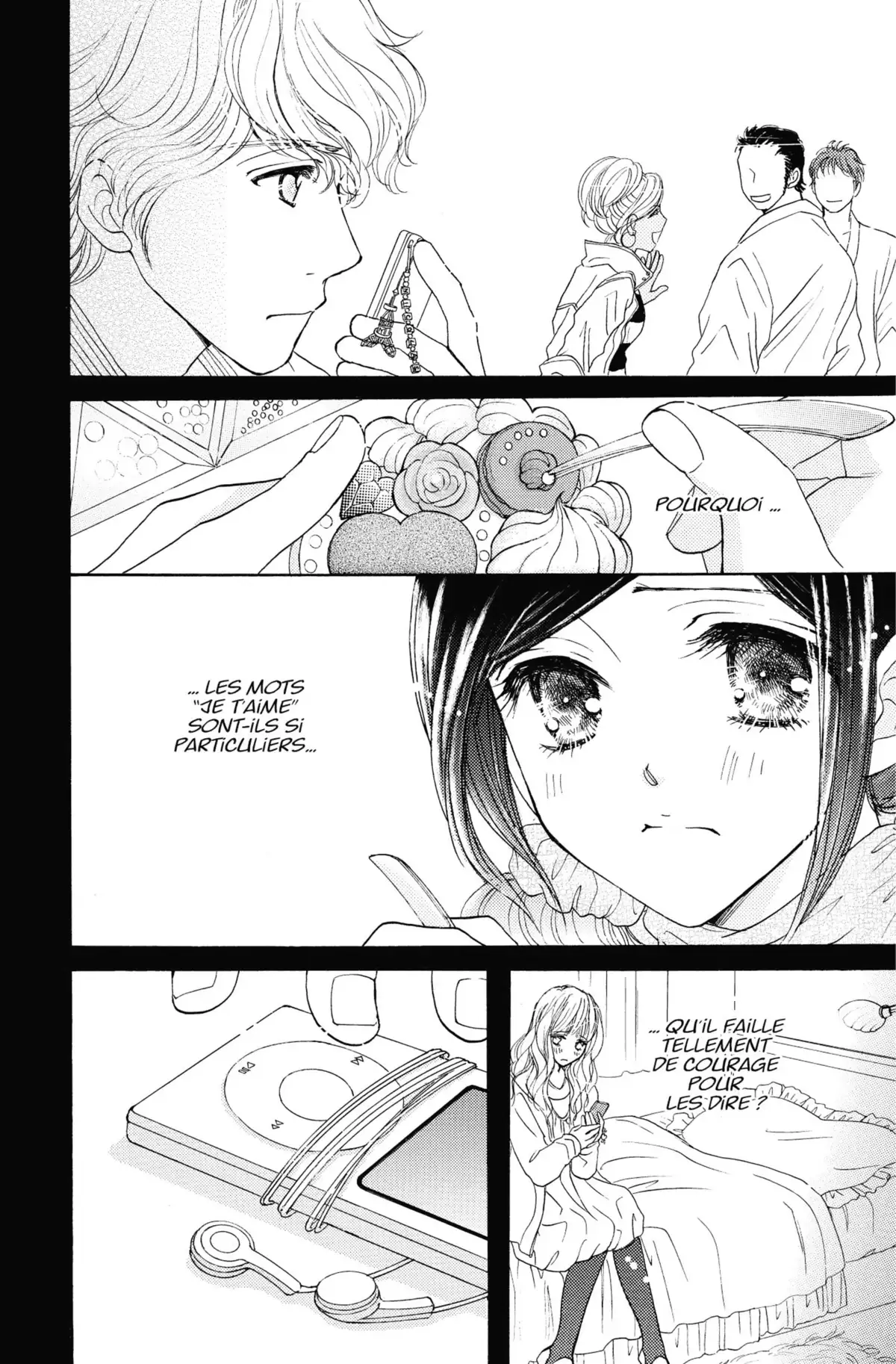 Miyo Volume 1 page 90