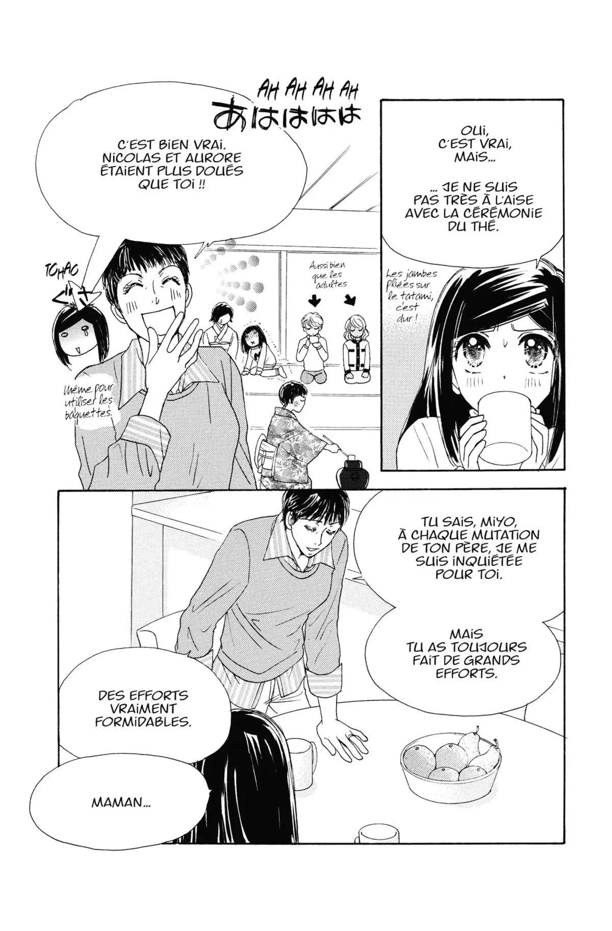 Miyo Volume 1 page 93