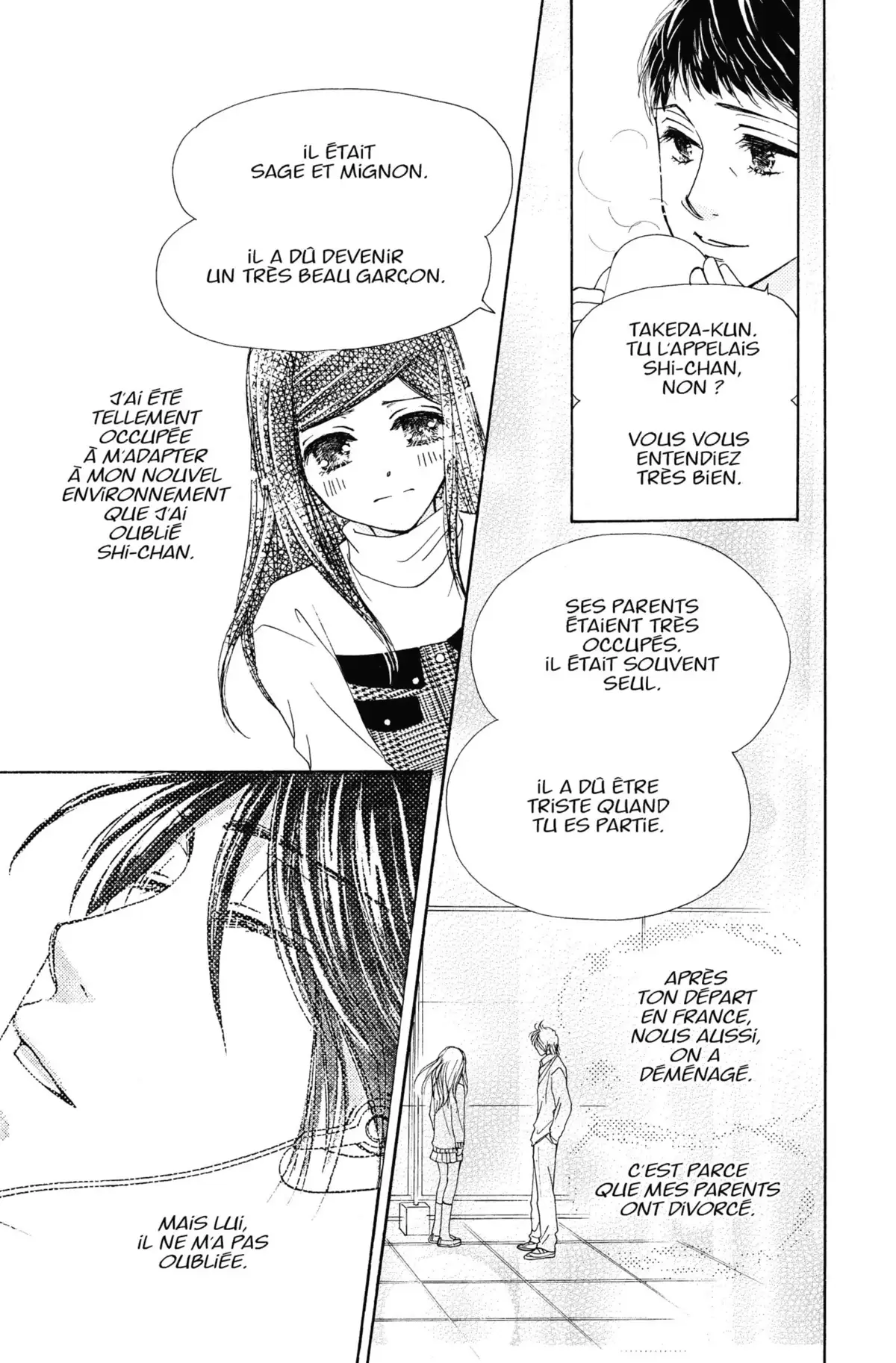 Miyo Volume 1 page 95