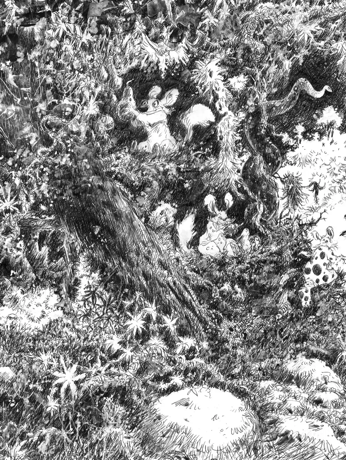 Marécage Volume 1 page 94