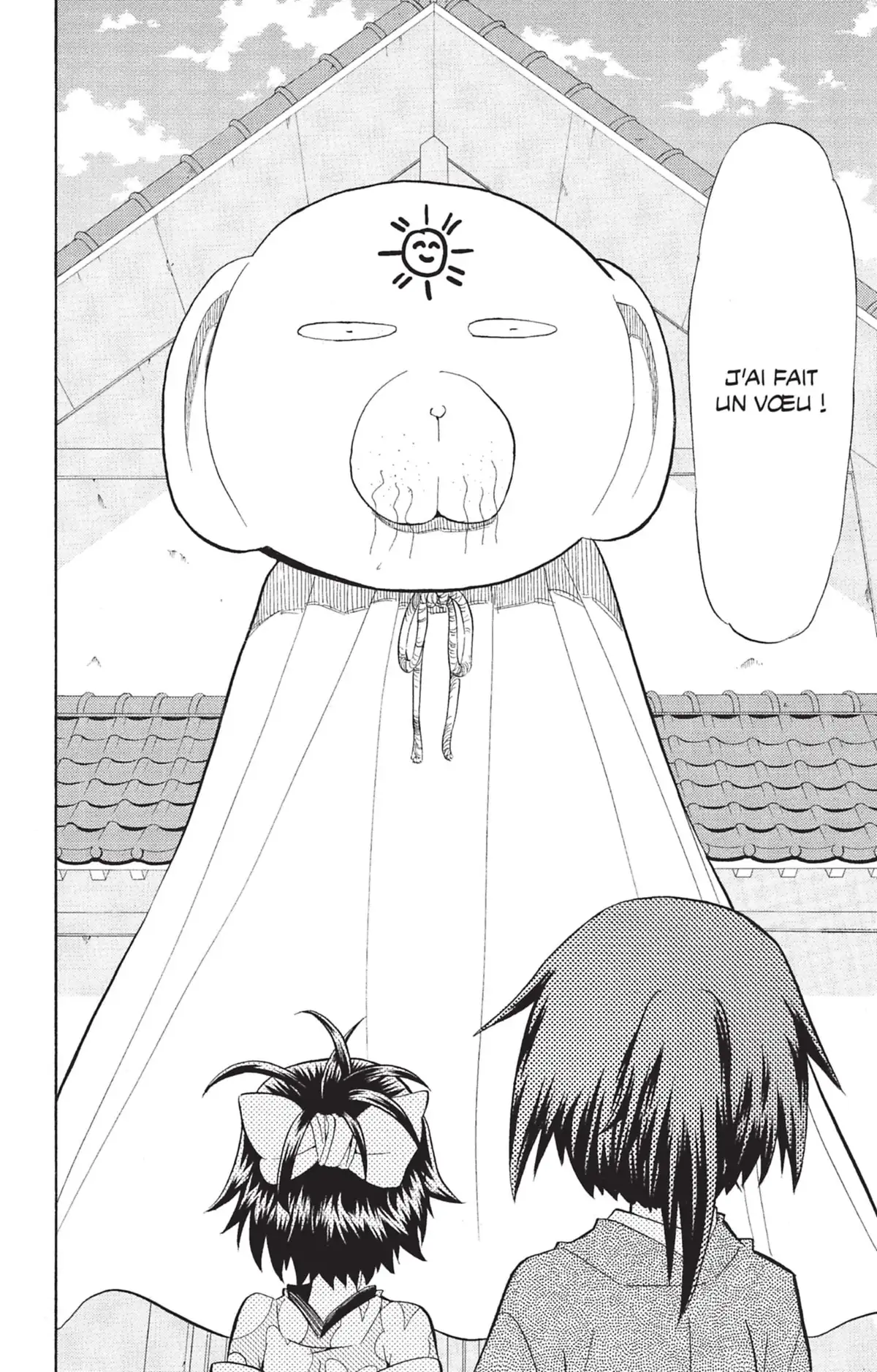 Samourai Usagi Volume 4 page 105