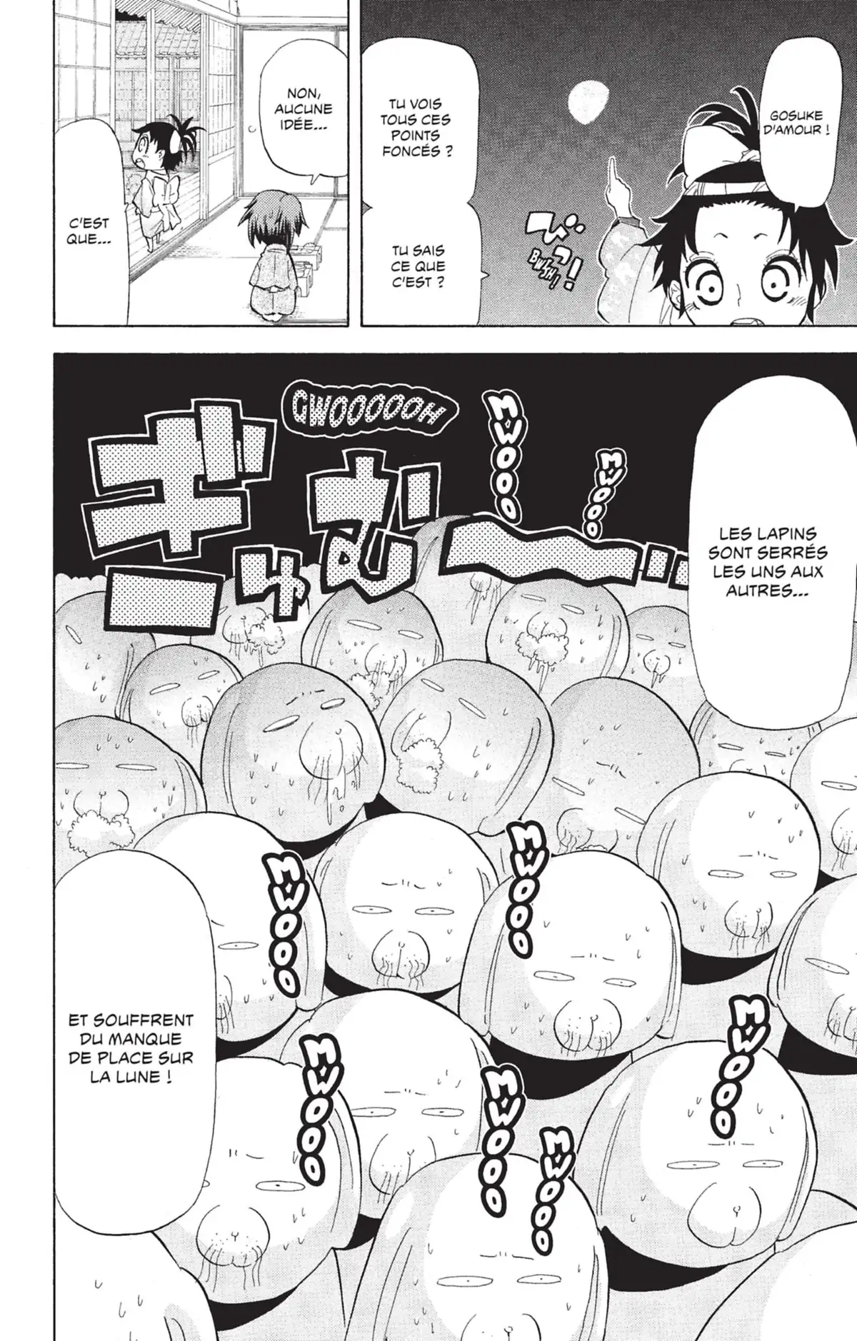 Samourai Usagi Volume 4 page 99