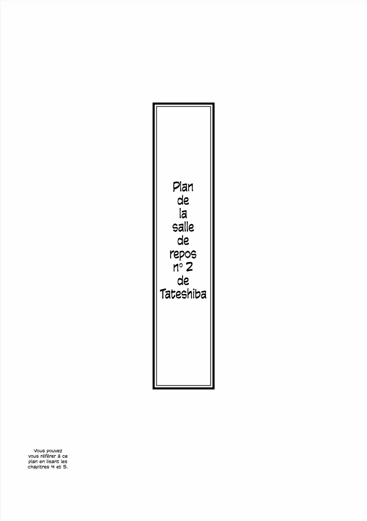 Au Cœur de Fukushima – Journal d’un travailleur de la centrale nucléaire Volume 1 page 130