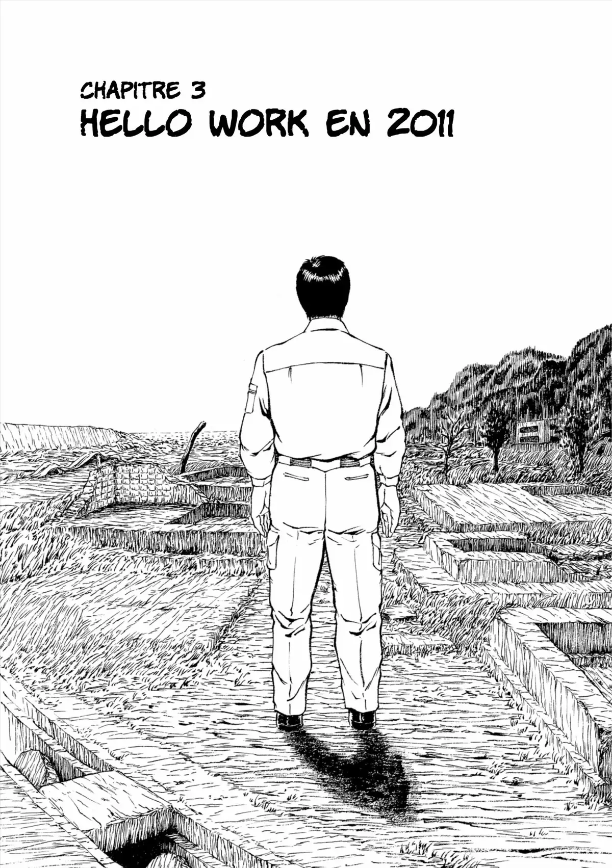 Au Cœur de Fukushima – Journal d’un travailleur de la centrale nucléaire Volume 1 page 80