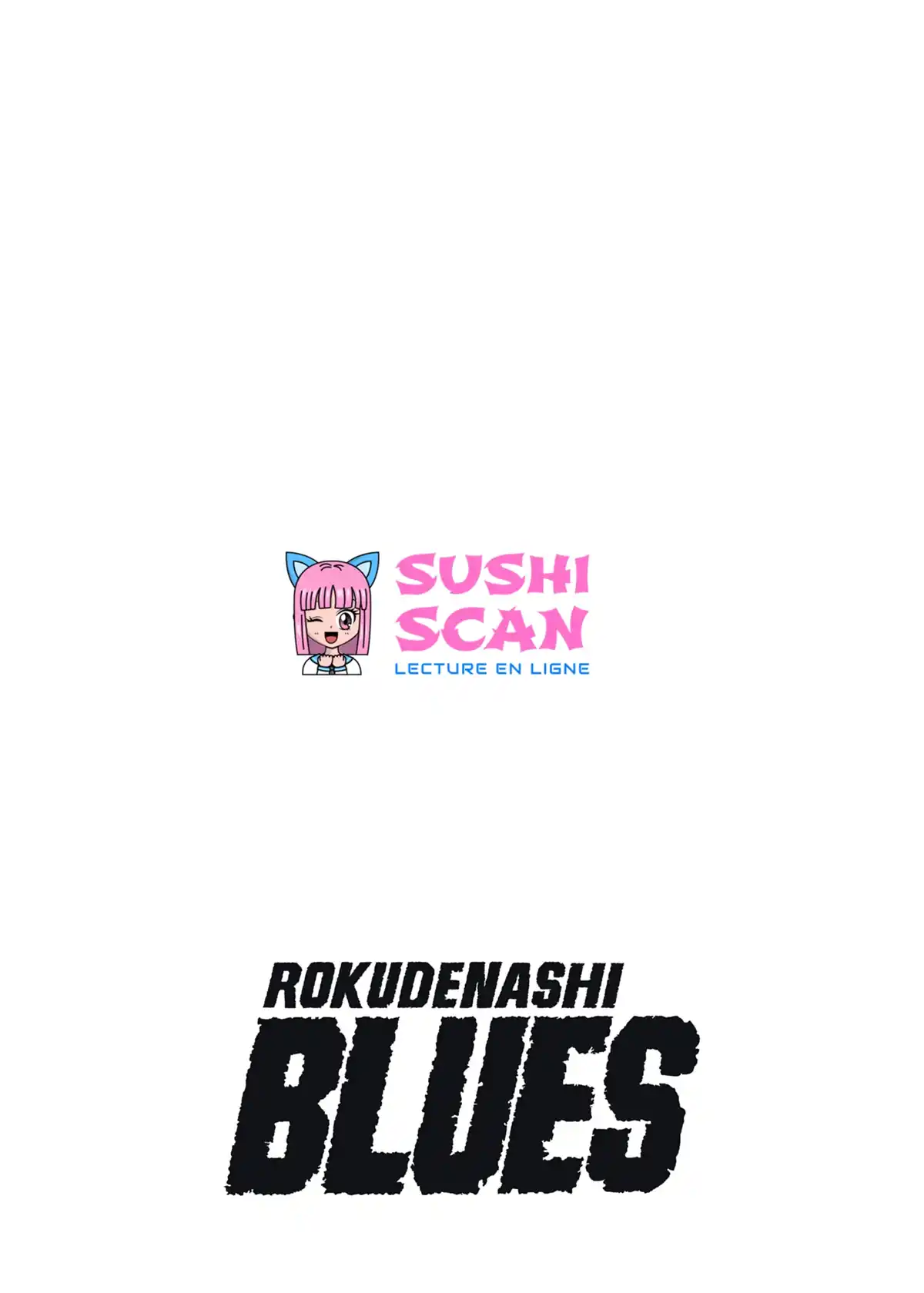 Racaille Blues – Bunko Edition Volume 1 page 103