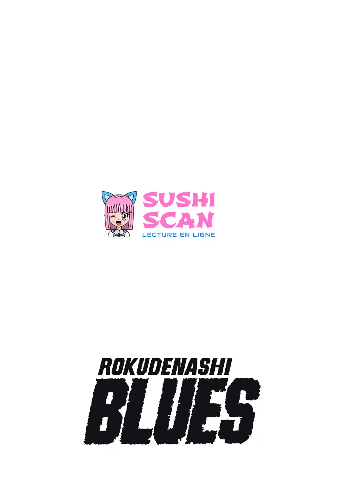 Racaille Blues – Bunko Edition Volume 1 page 59