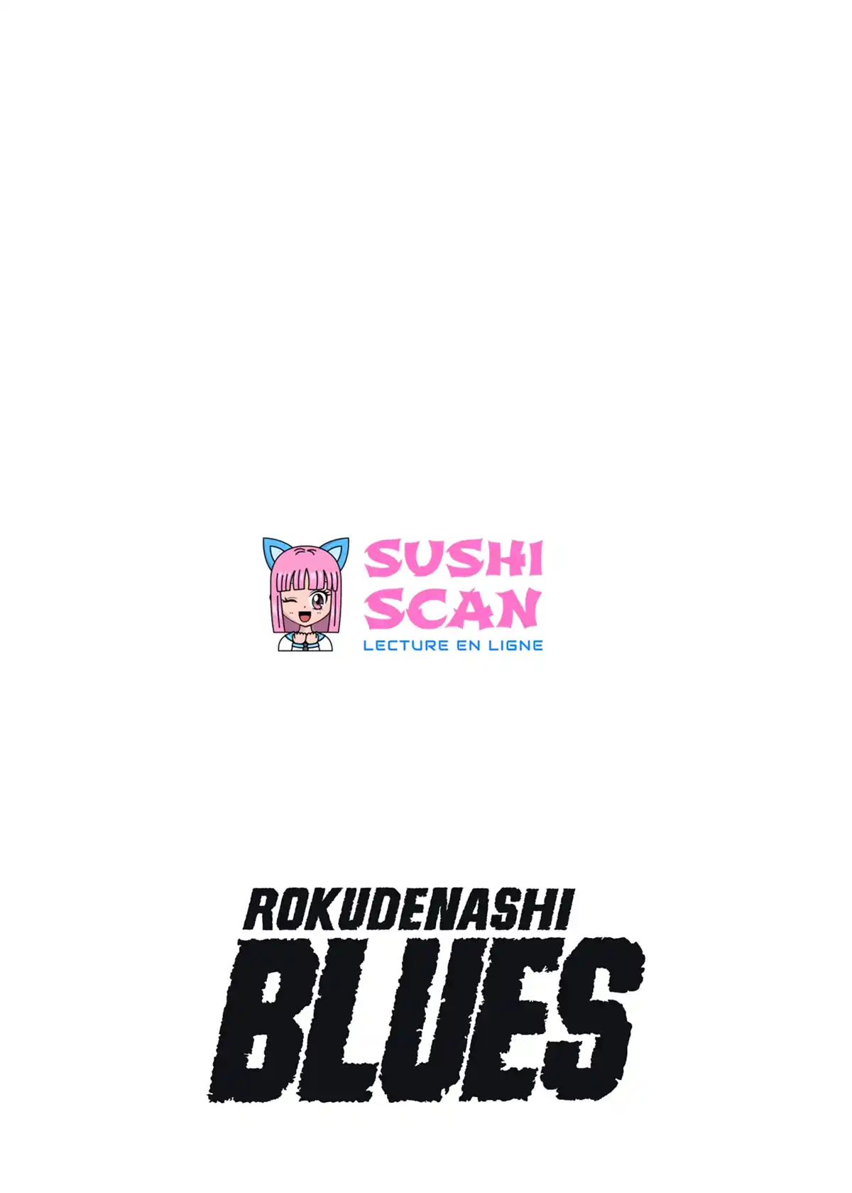 Racaille Blues – Bunko Edition Volume 1 page 81