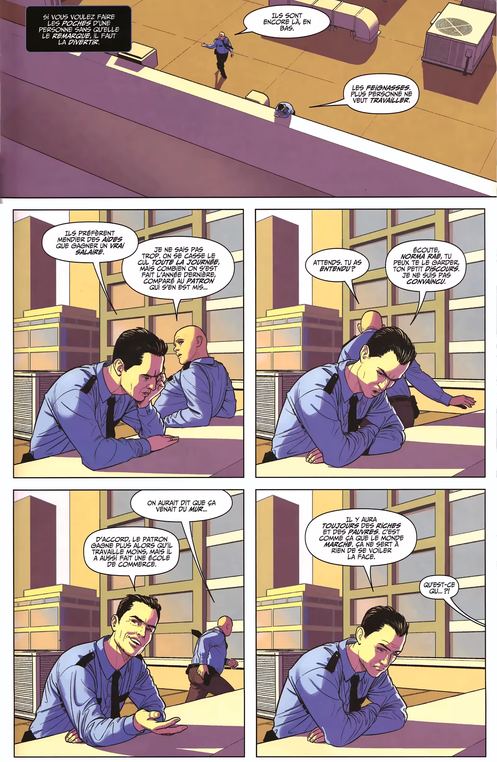 Batman – One Bad Day Volume 6 page 14