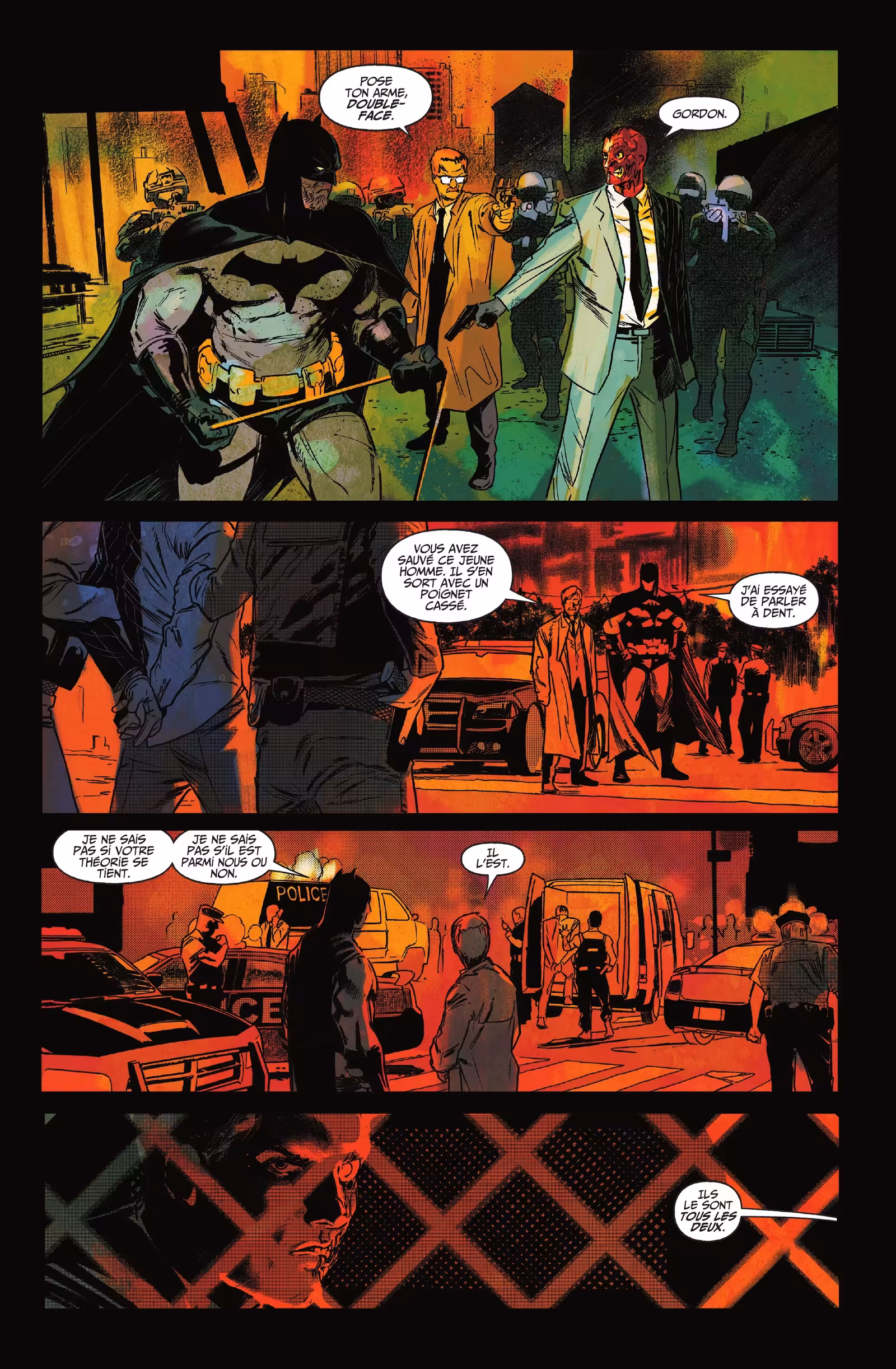 Batman – One Bad Day Volume 2 page 13