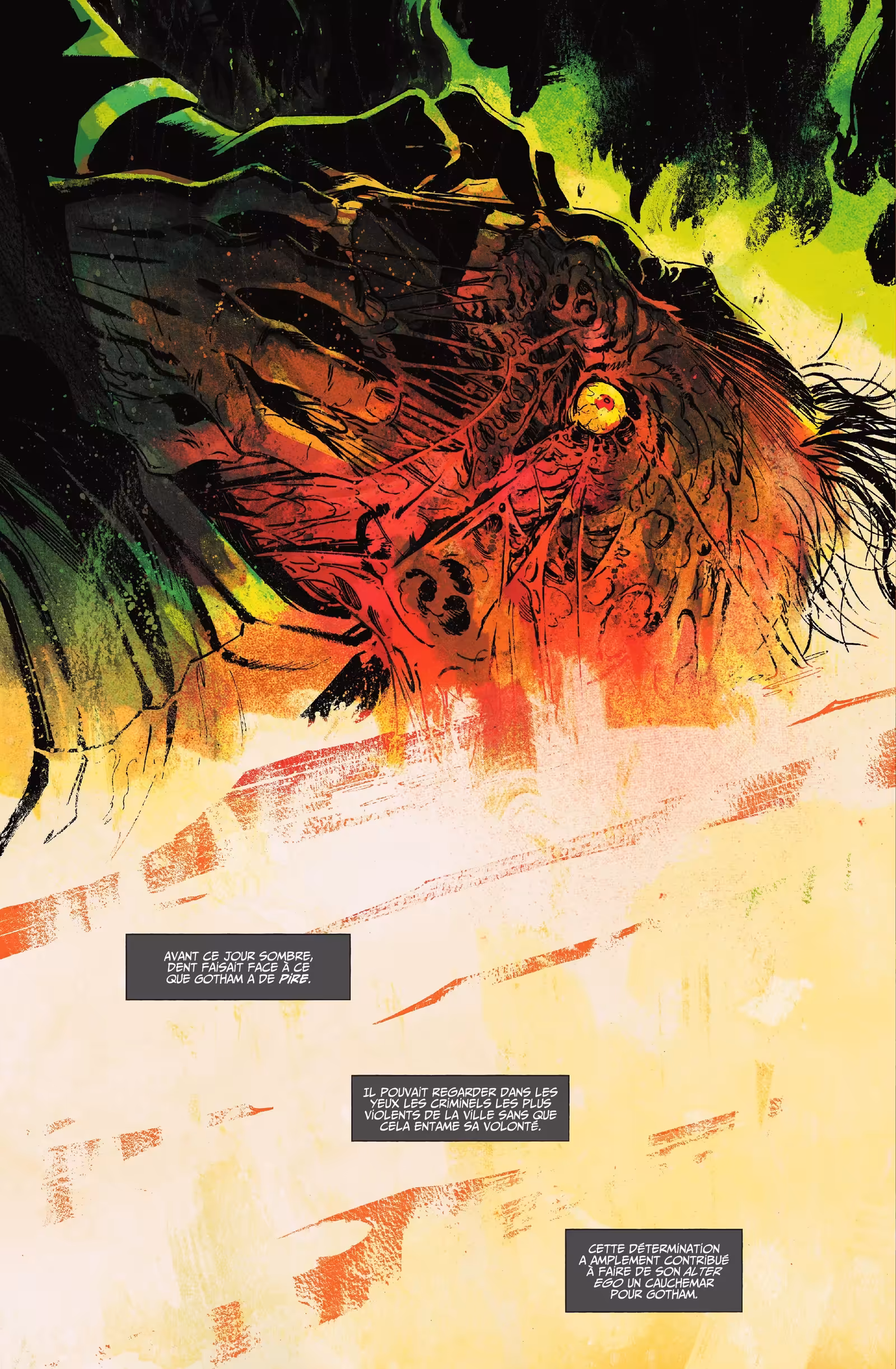 Batman – One Bad Day Volume 2 page 20