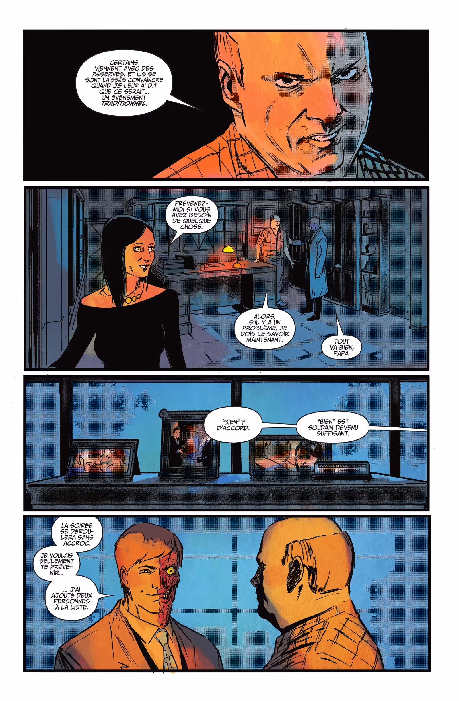 Batman – One Bad Day Volume 2 page 30