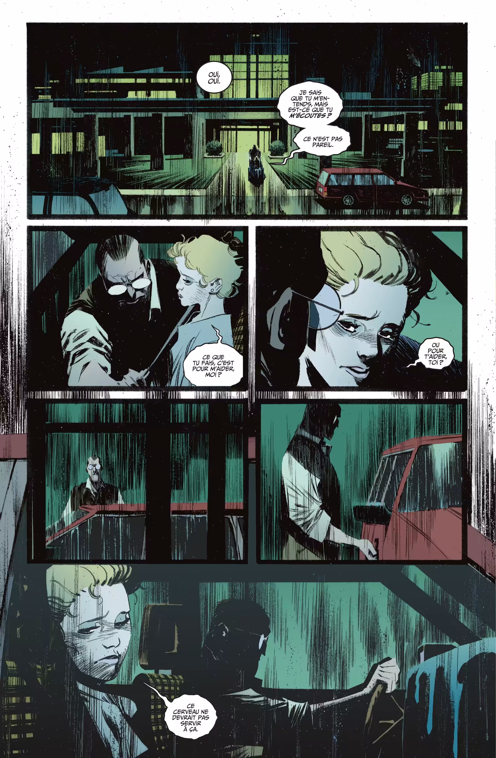 Batman – One Bad Day Volume 4 page 50