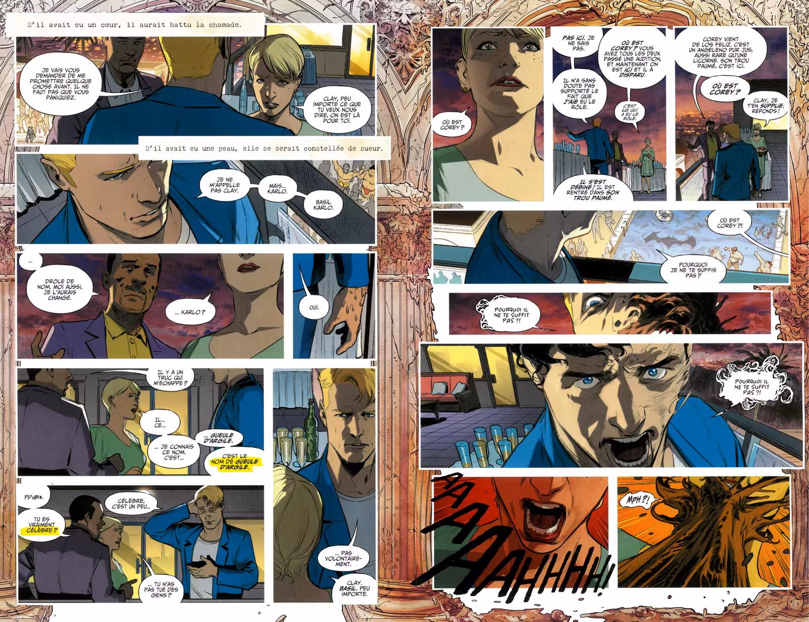 Batman – One Bad Day Volume 8 page 41