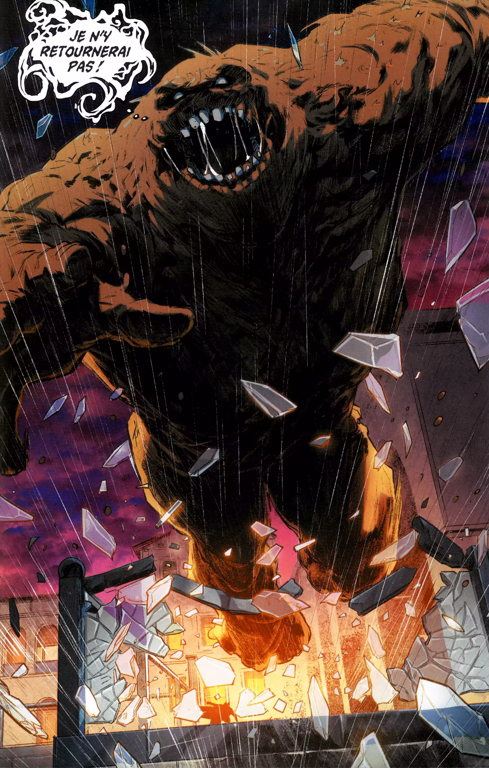 Batman – One Bad Day Volume 8 page 46