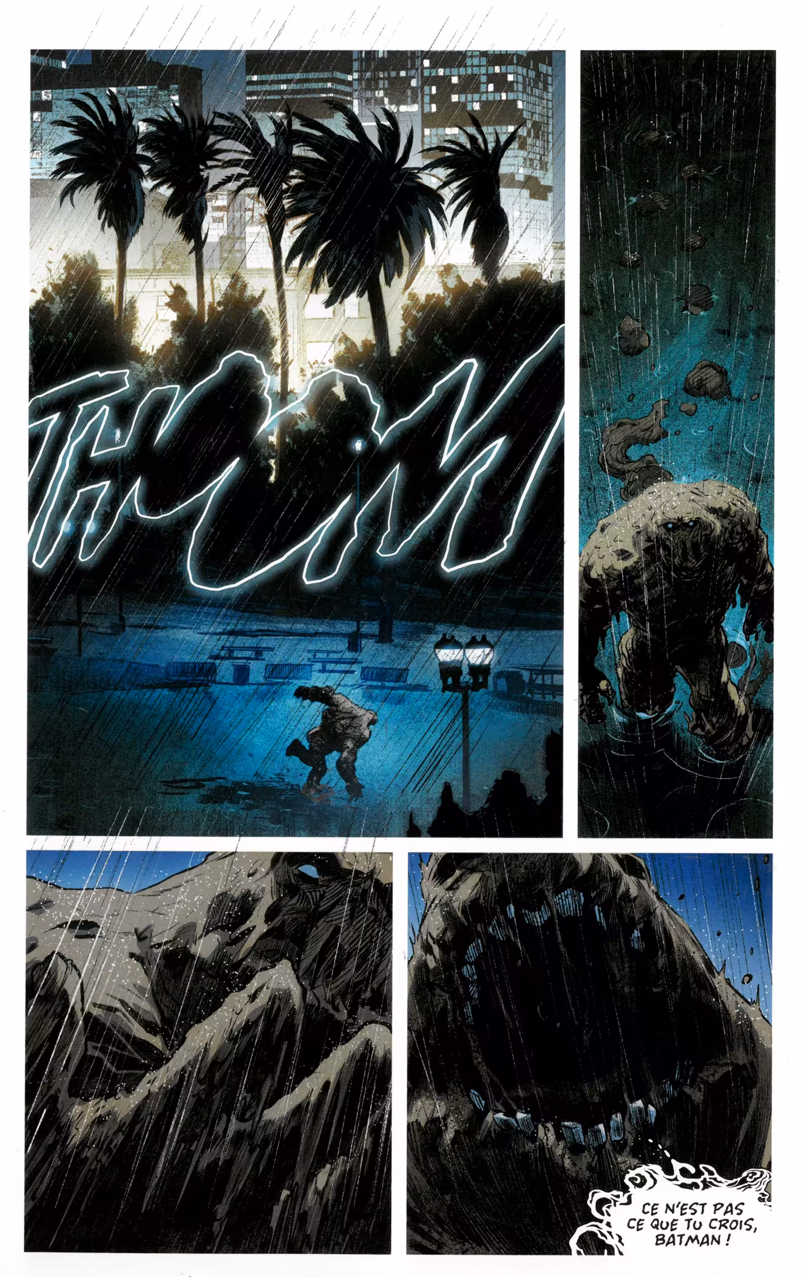 Batman – One Bad Day Volume 8 page 48