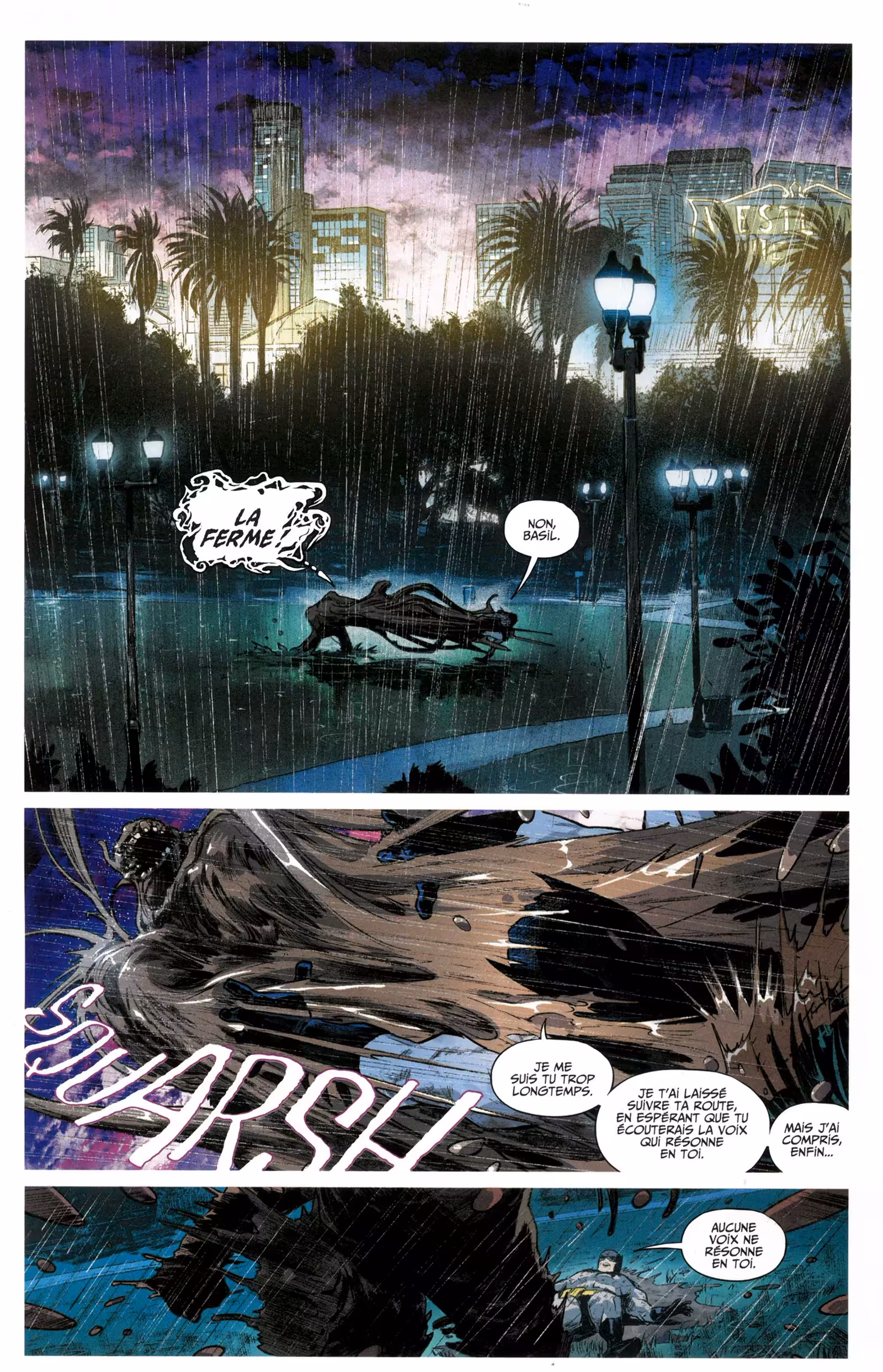 Batman – One Bad Day Volume 8 page 51