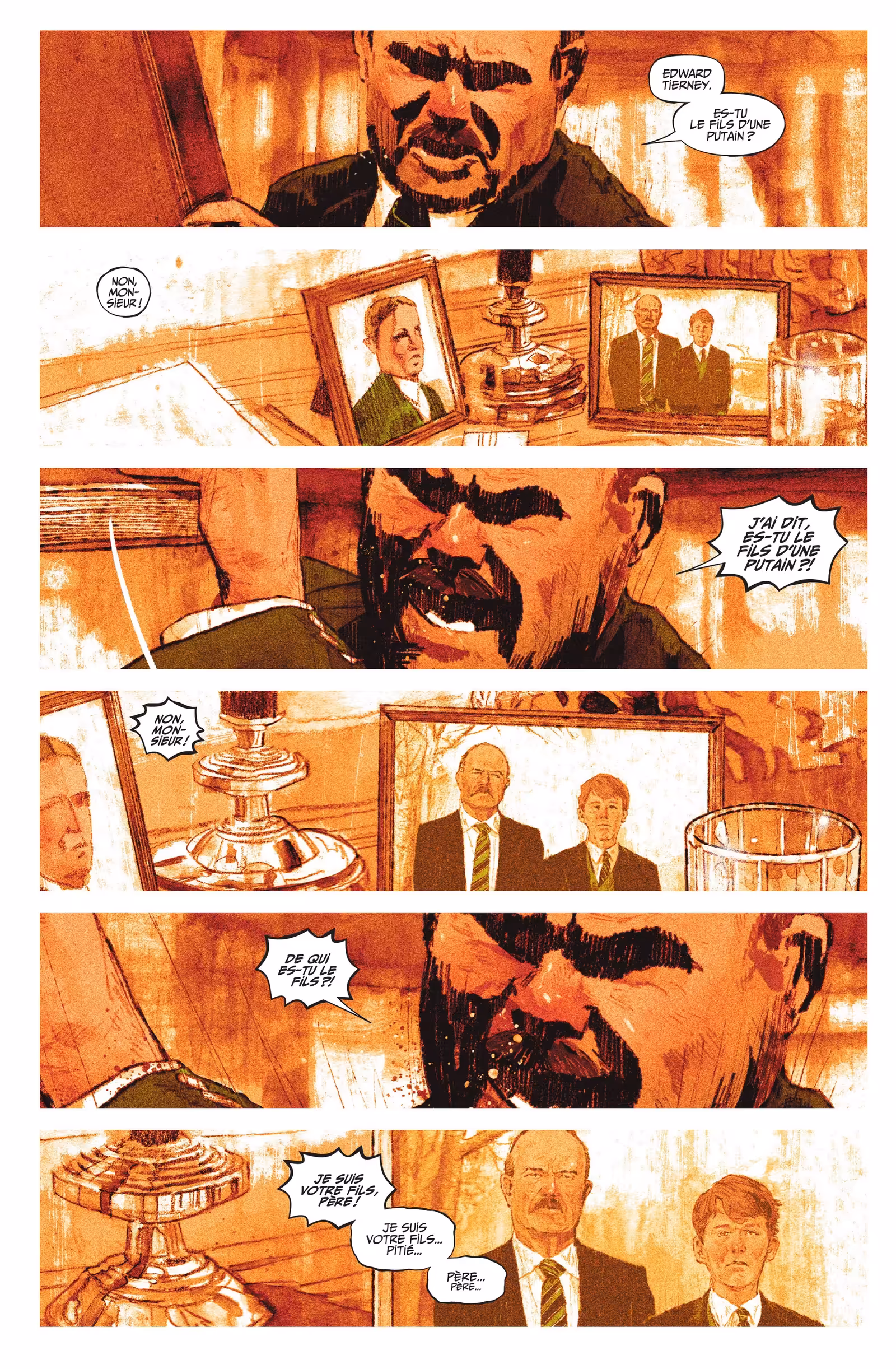 Batman – One Bad Day Volume 1 page 15