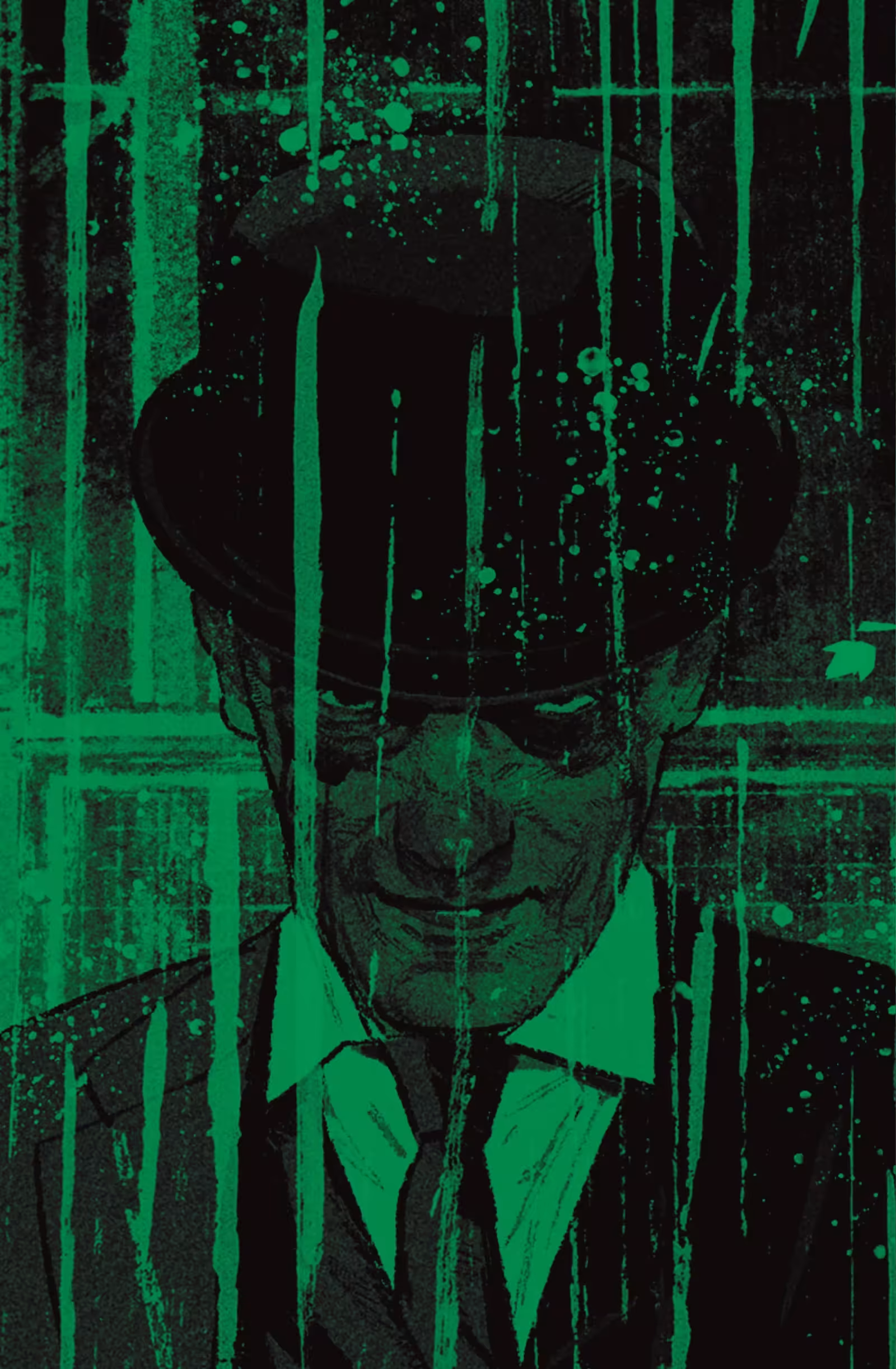 Batman – One Bad Day Volume 1 page 2