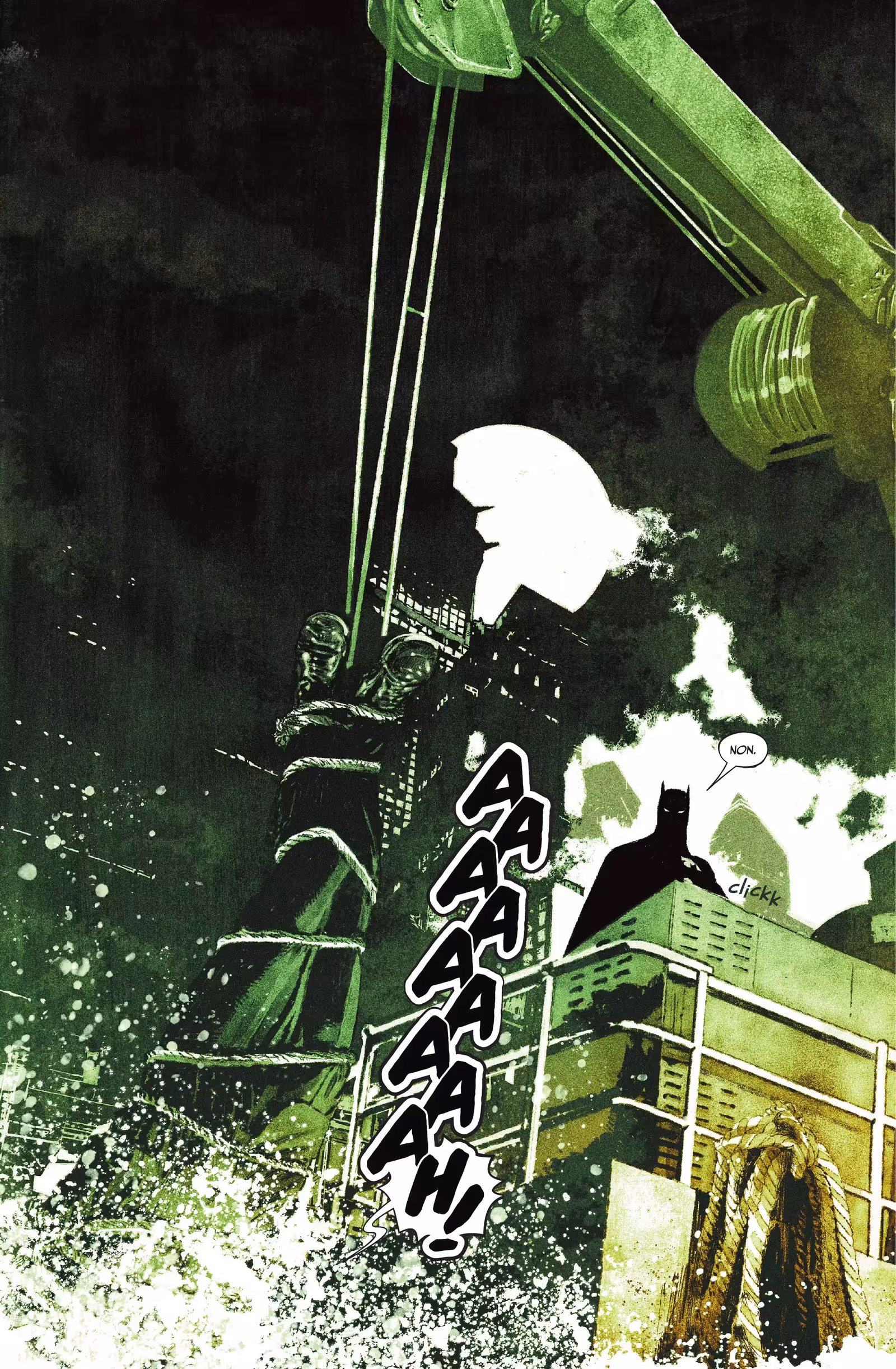 Batman – One Bad Day Volume 1 page 24