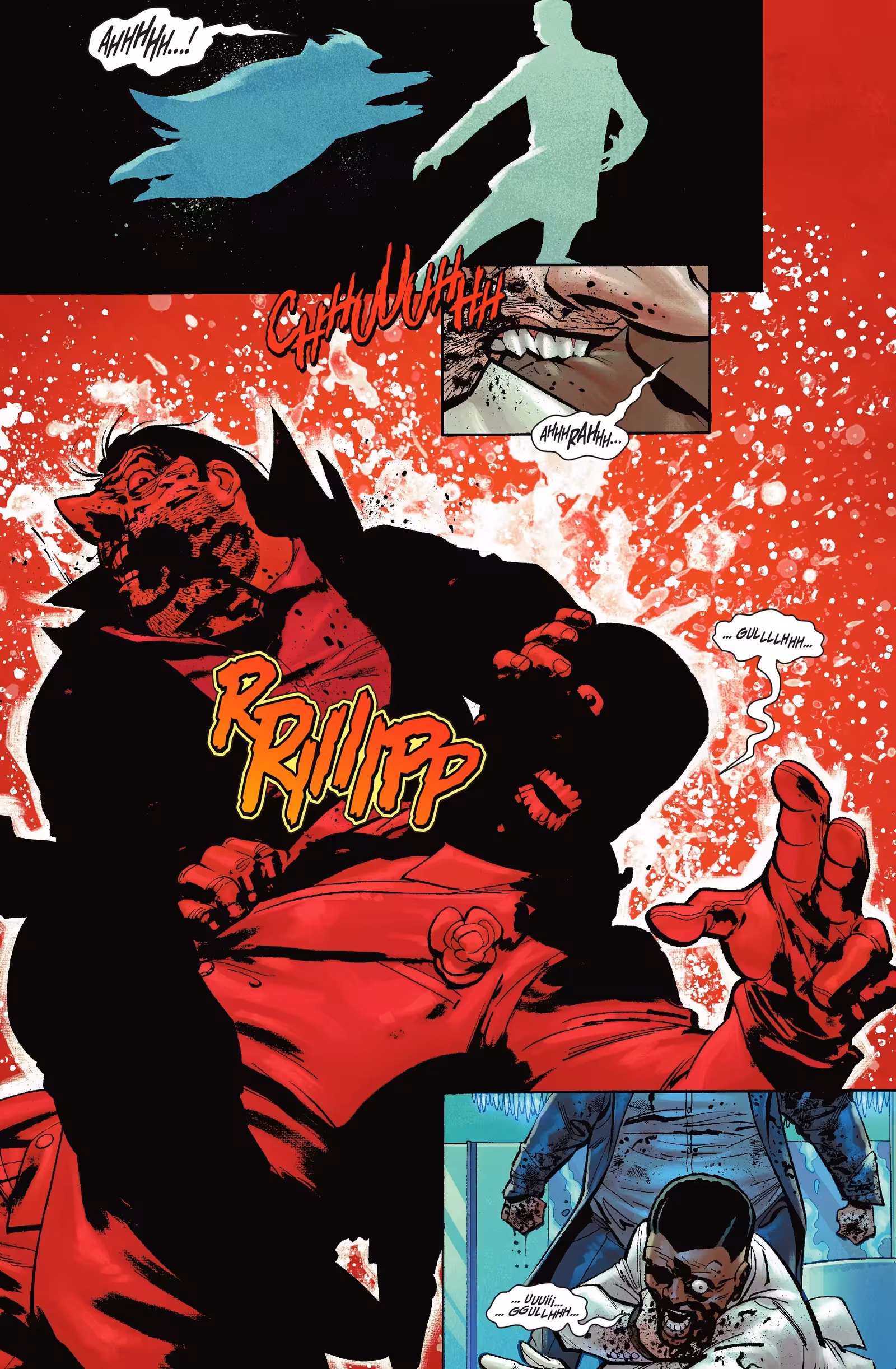 Batman – One Bad Day Volume 3 page 63