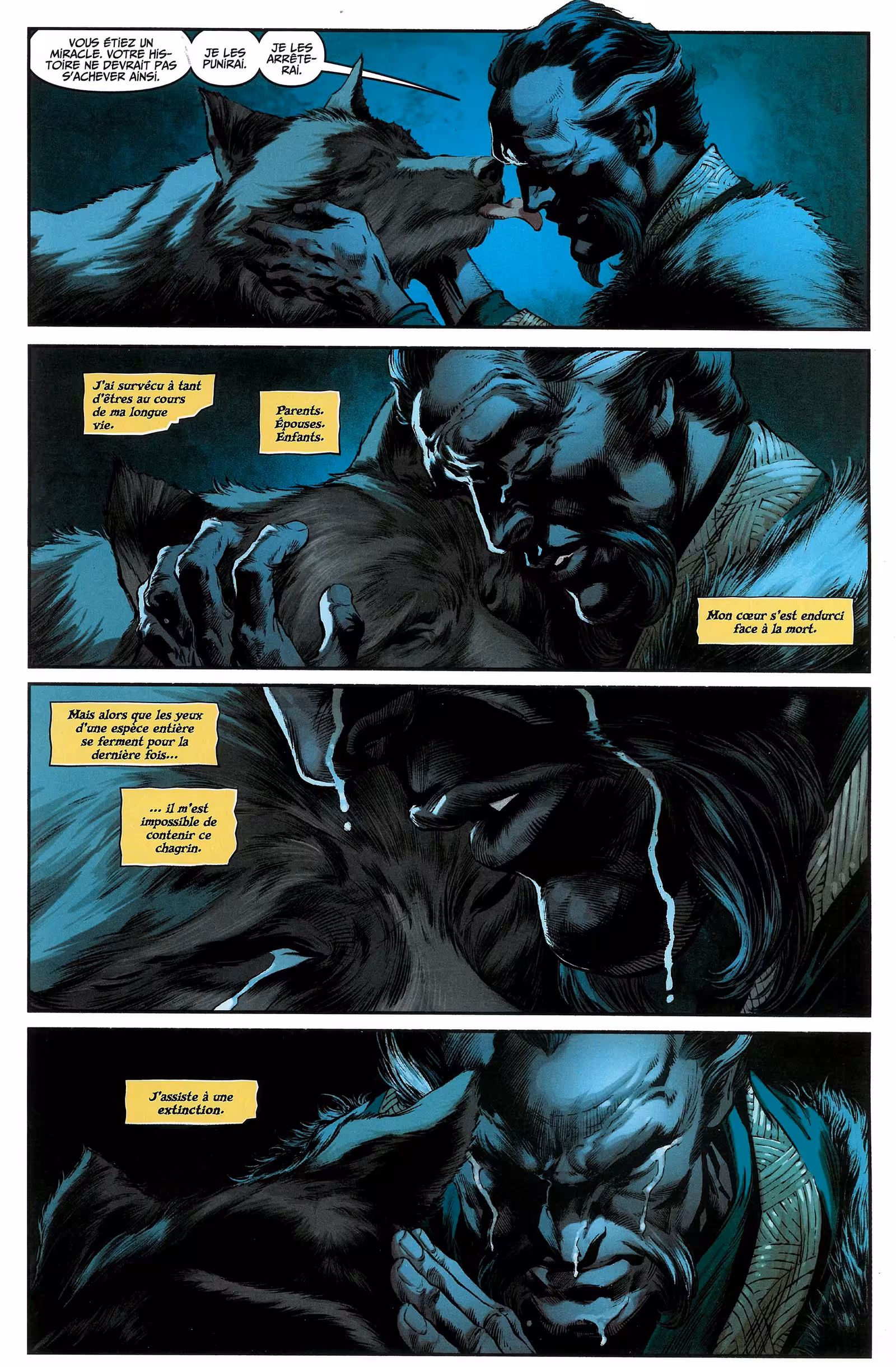 Batman – One Bad Day Volume 7 page 14