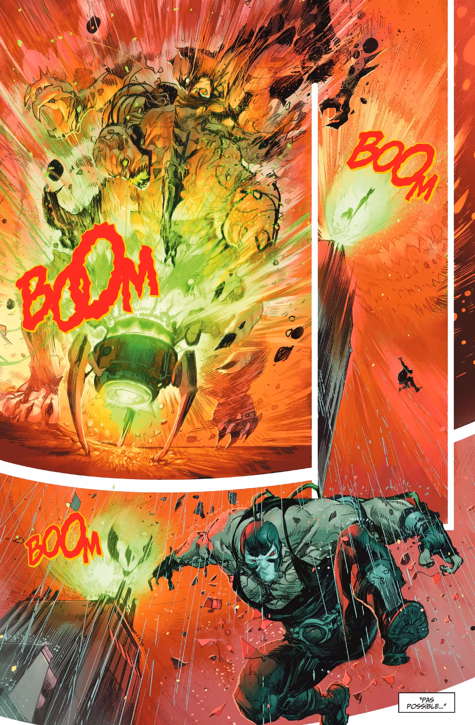 Batman – One Bad Day Volume 5 page 37
