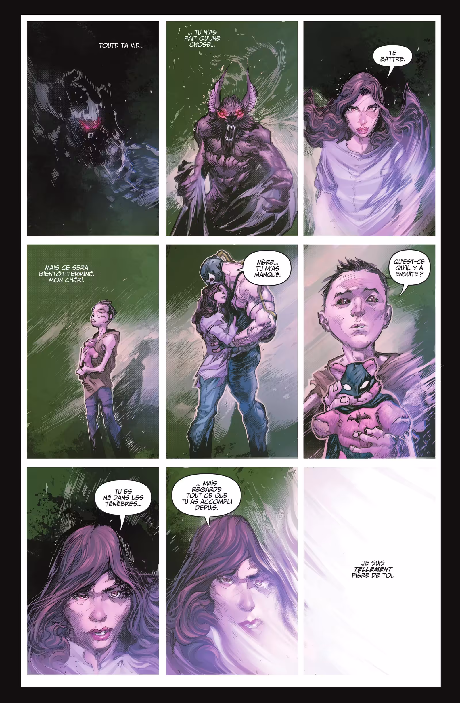 Batman – One Bad Day Volume 5 page 39