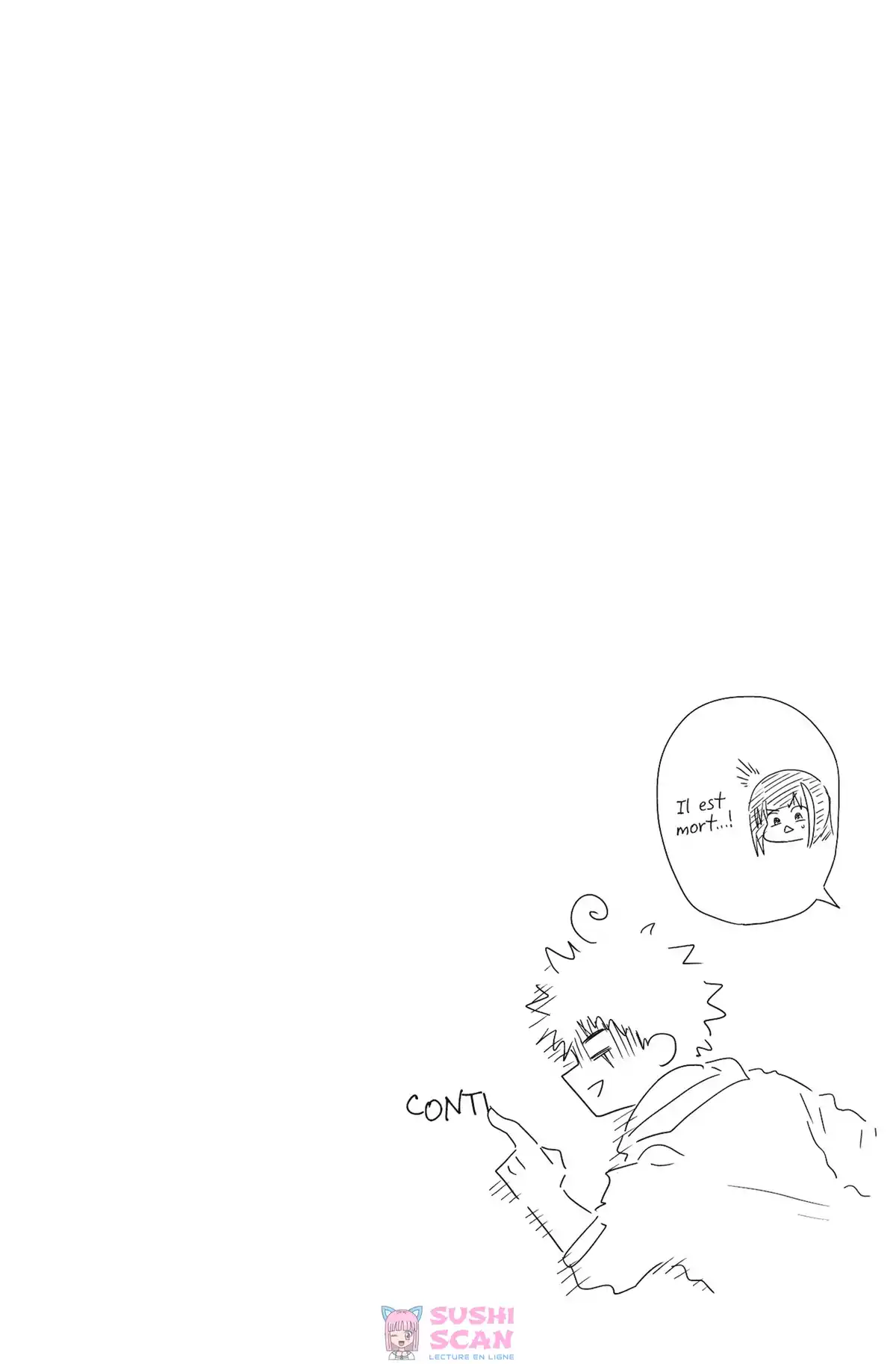 Mission: Yozakura Family Volume 2 page 85