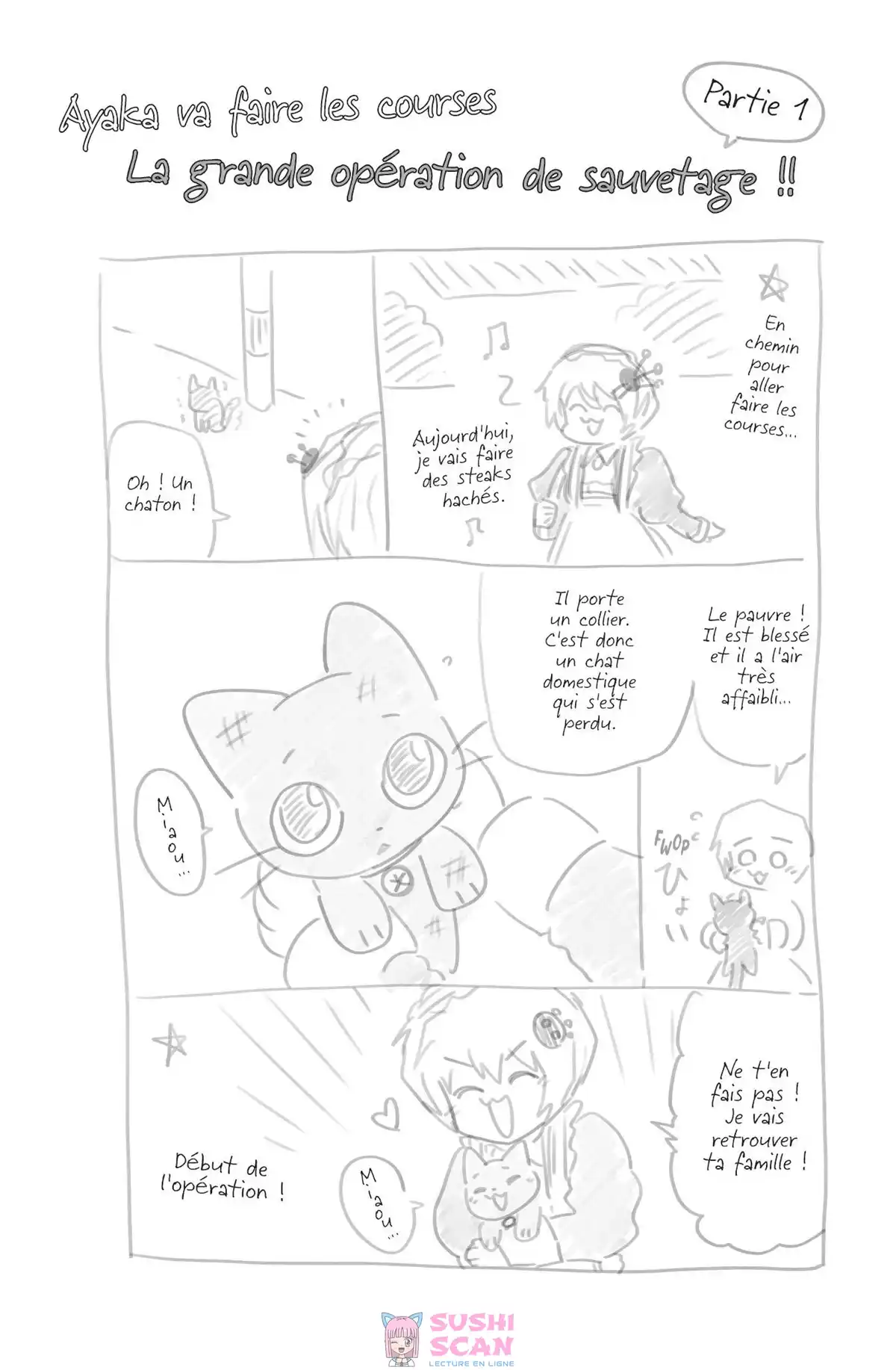 Mission: Yozakura Family Volume 6 page 25
