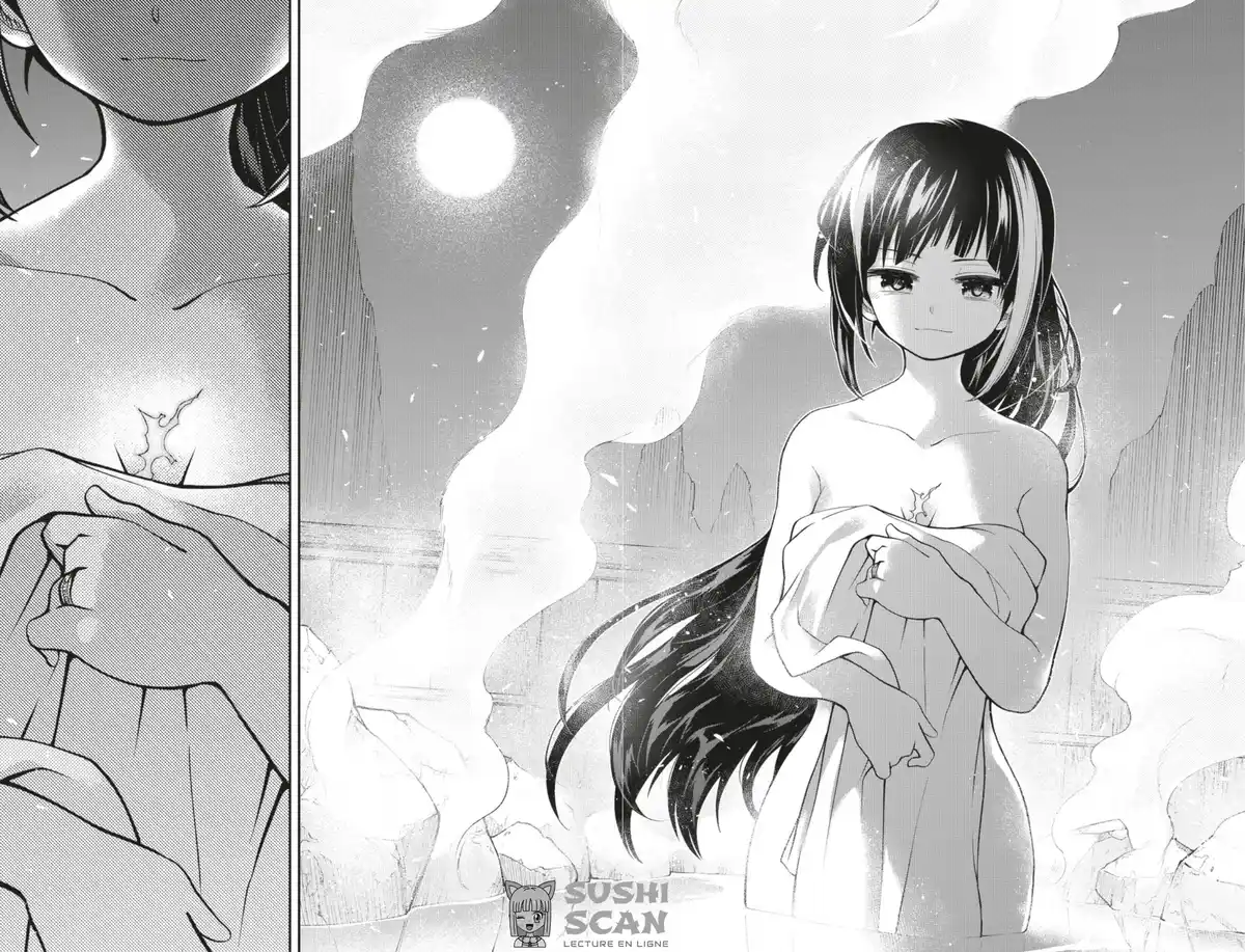 Mission: Yozakura Family Volume 7 page 11
