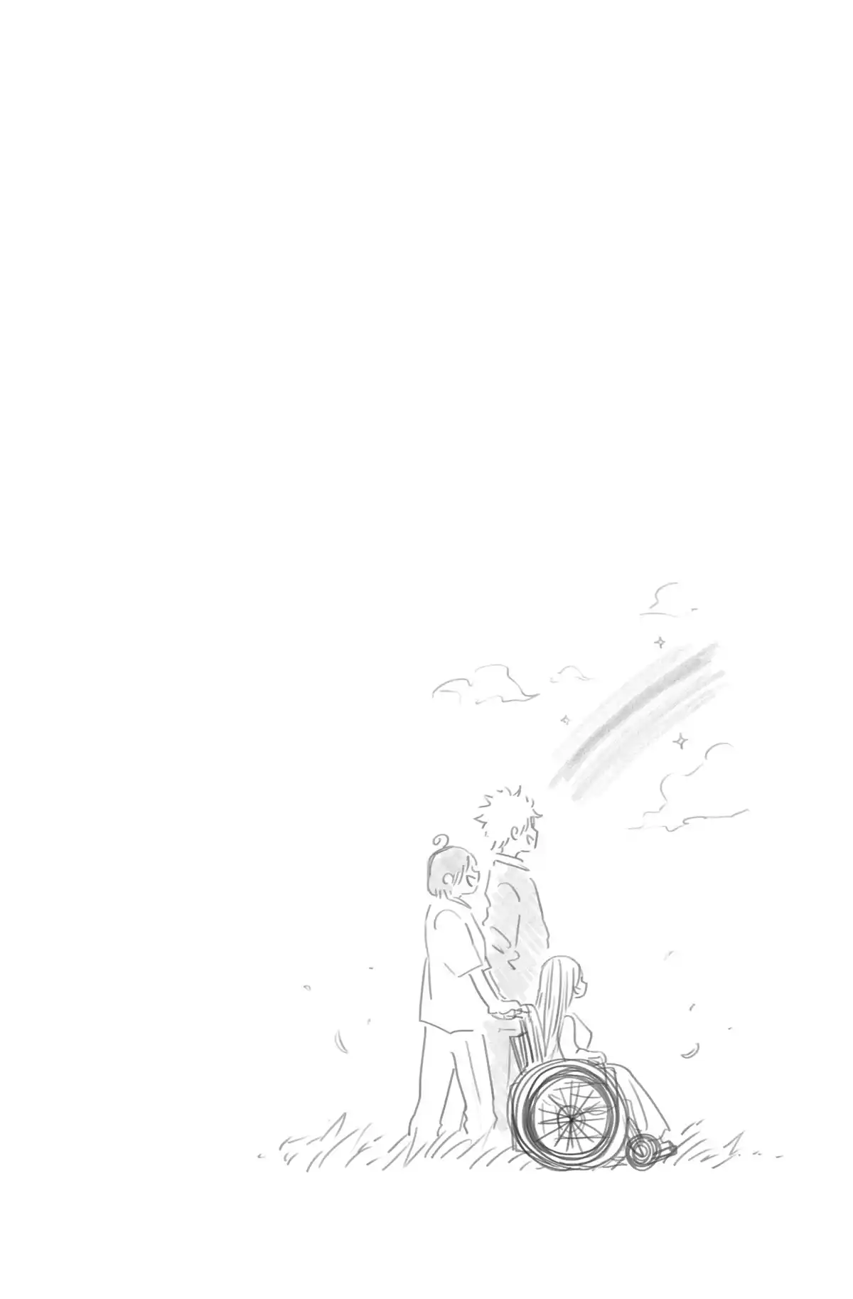 Mission: Yozakura Family Volume 7 page 142
