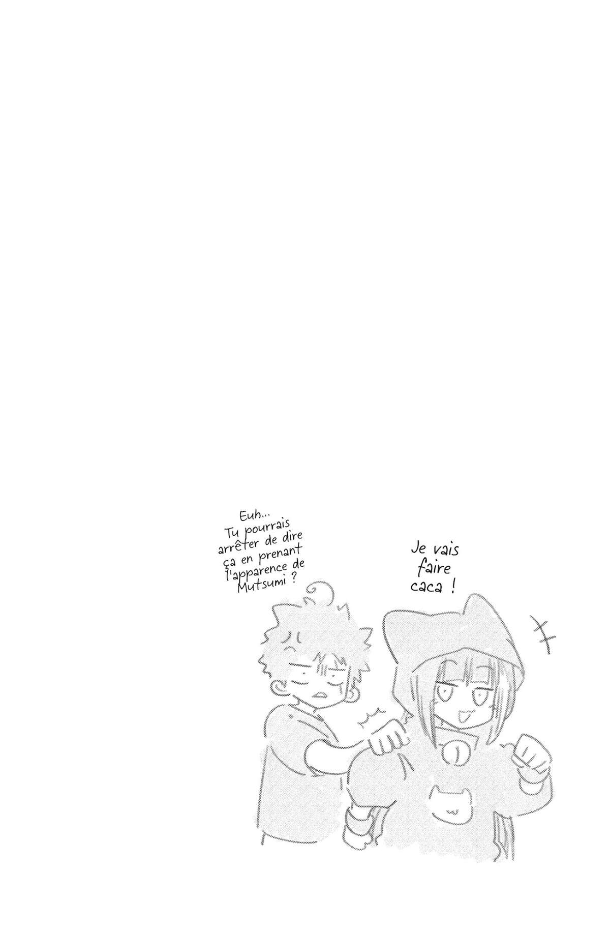 Mission: Yozakura Family Volume 11 page 25