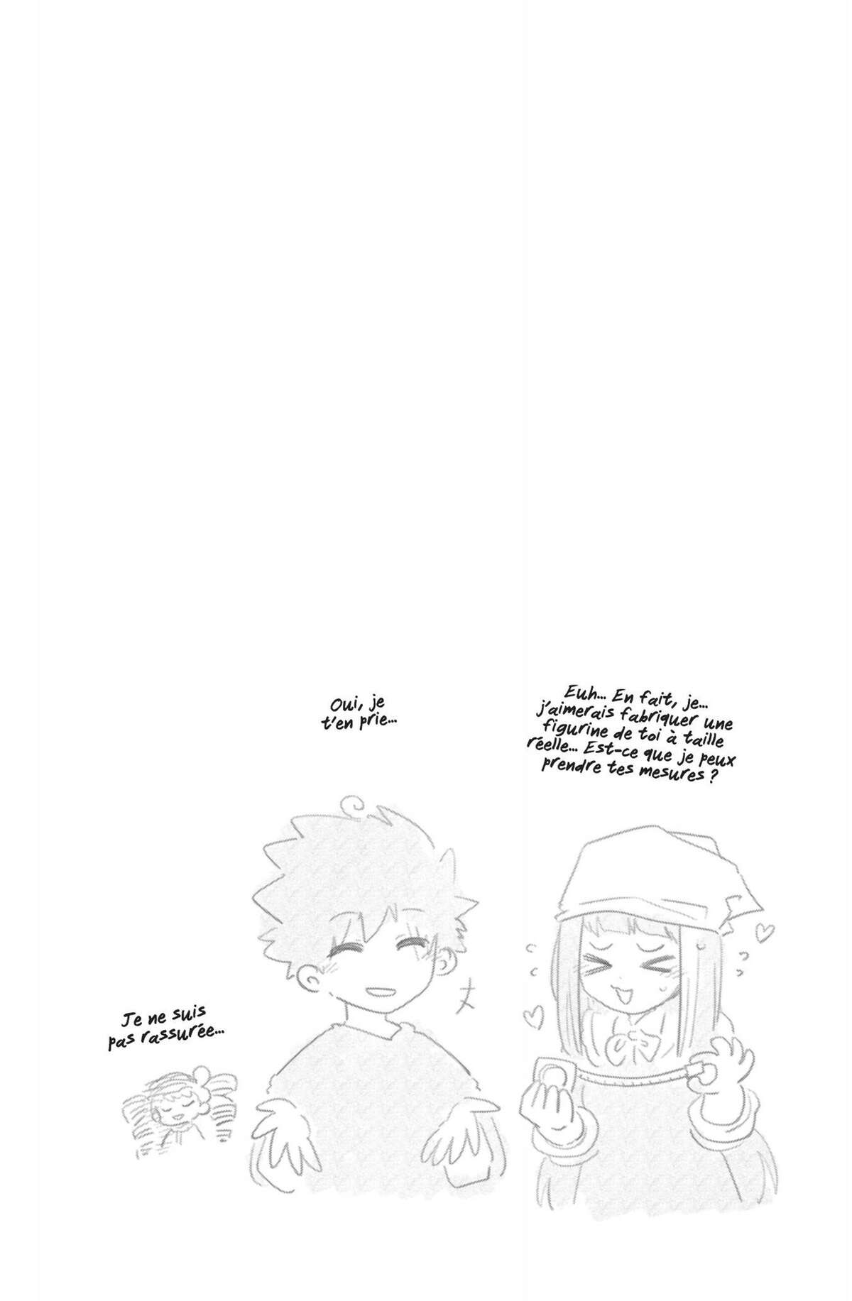 Mission: Yozakura Family Volume 13 page 69