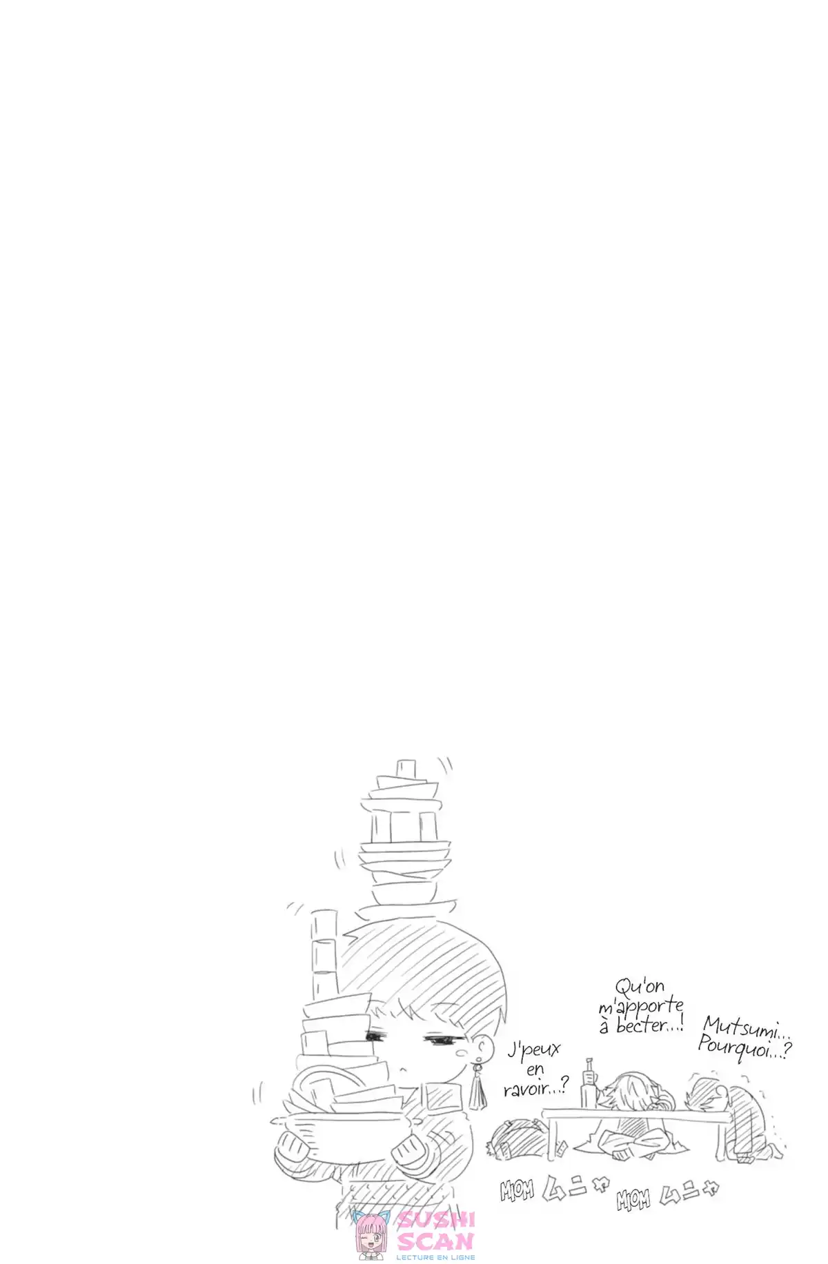 Mission: Yozakura Family Volume 4 page 25