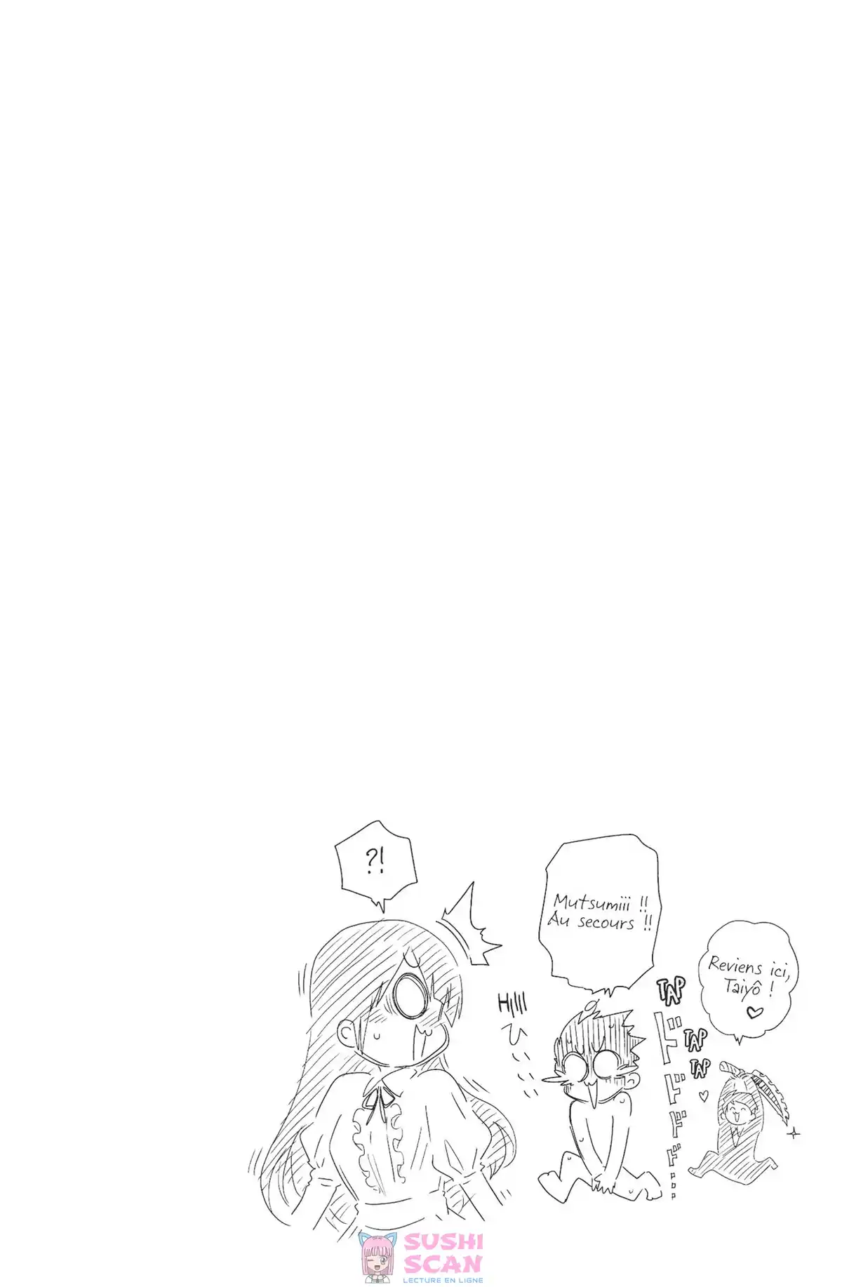 Mission: Yozakura Family Volume 4 page 45
