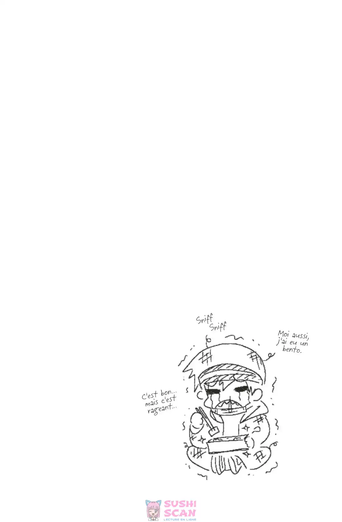 Mission: Yozakura Family Volume 5 page 85