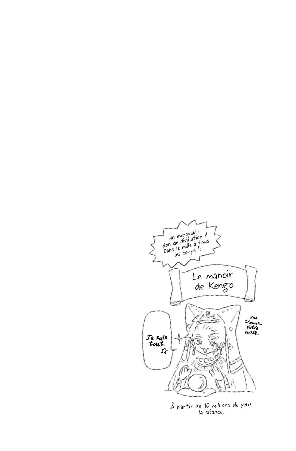 Mission: Yozakura Family Volume 9 page 131