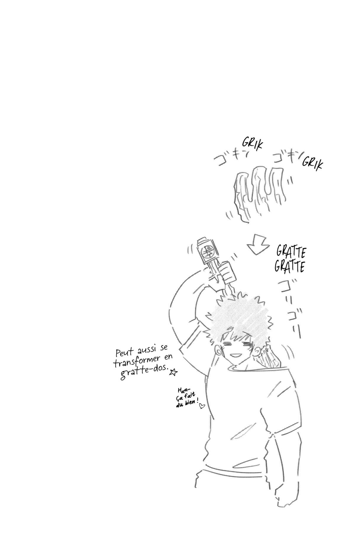 Mission: Yozakura Family Volume 9 page 45