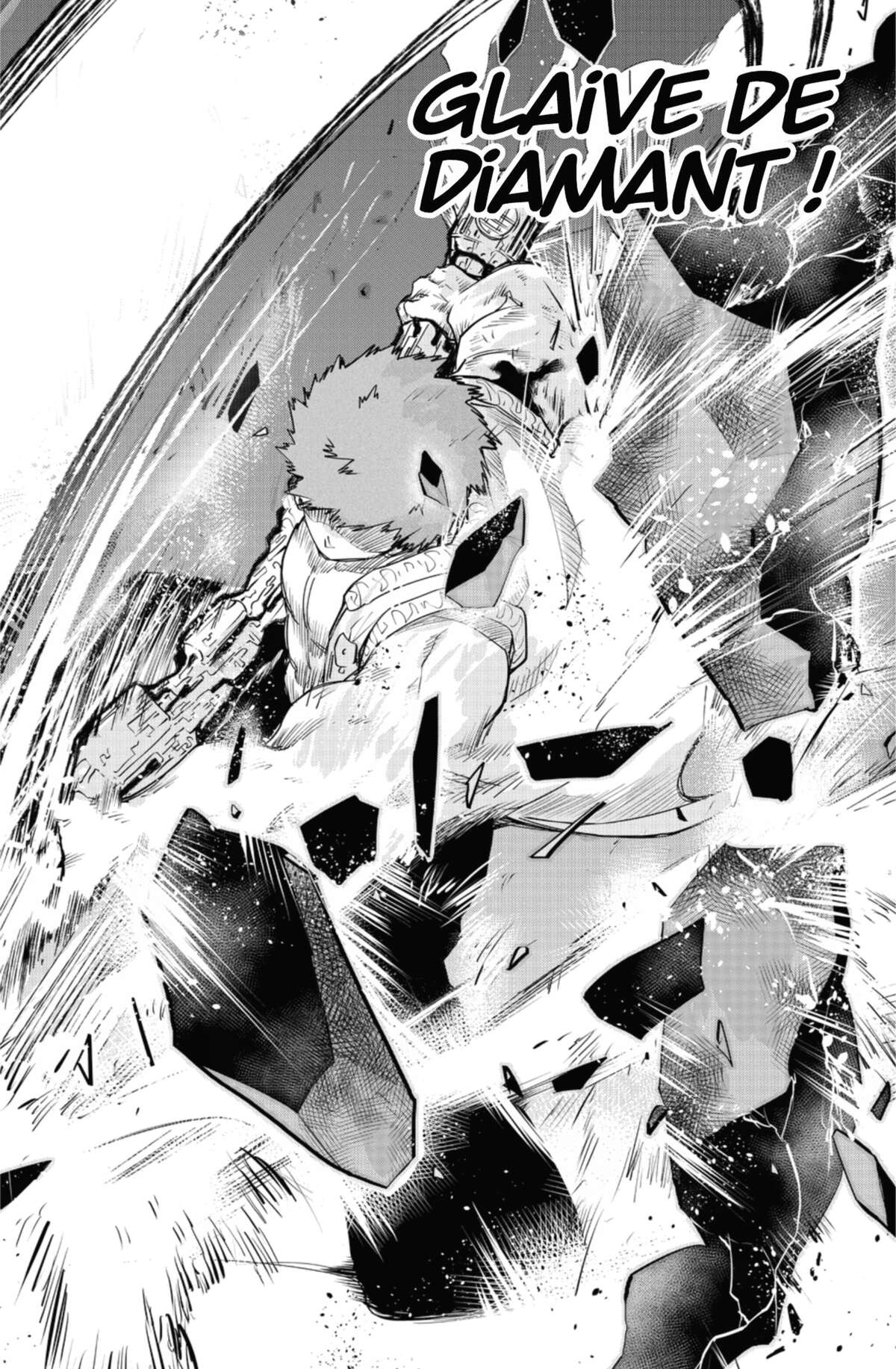 Mission: Yozakura Family Volume 9 page 57